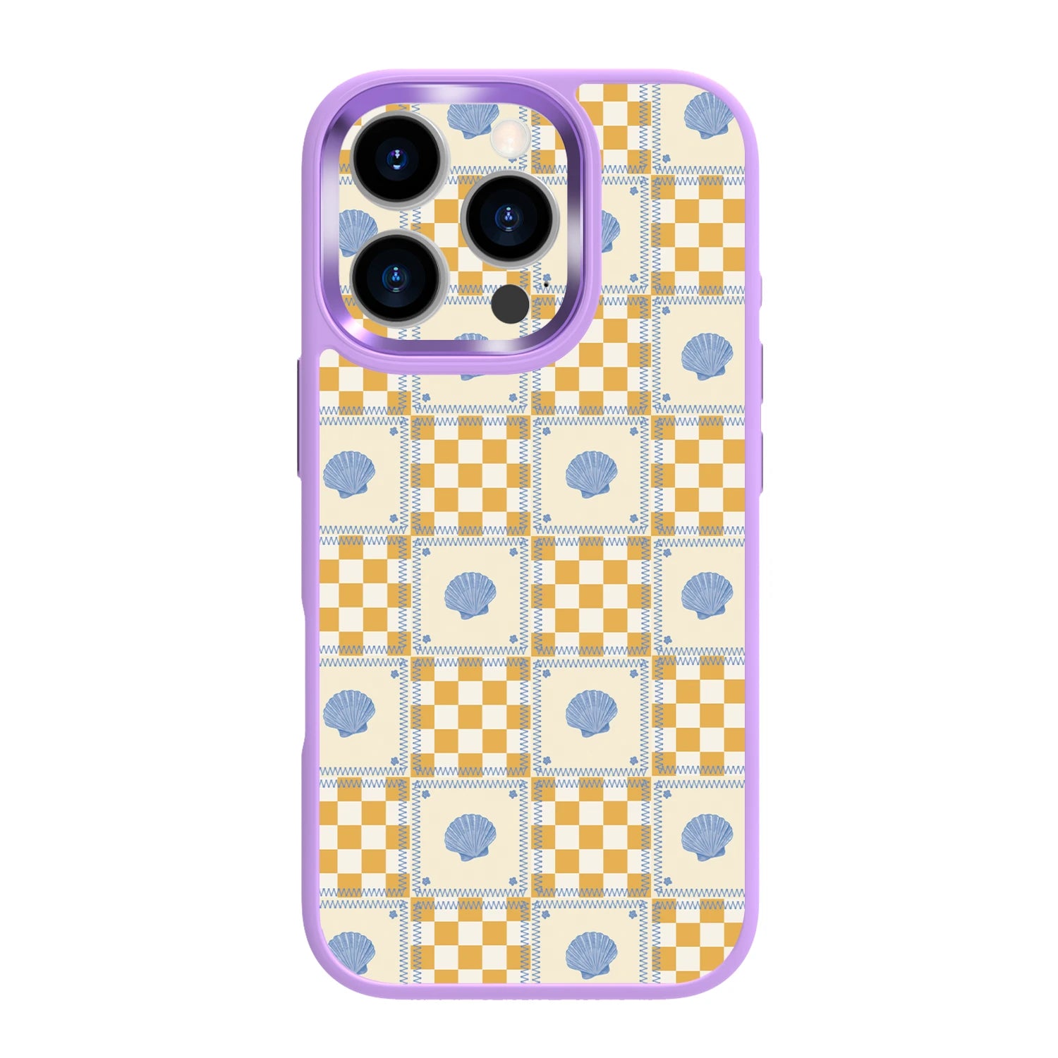 Beach Shell Magsafe iPhone Case