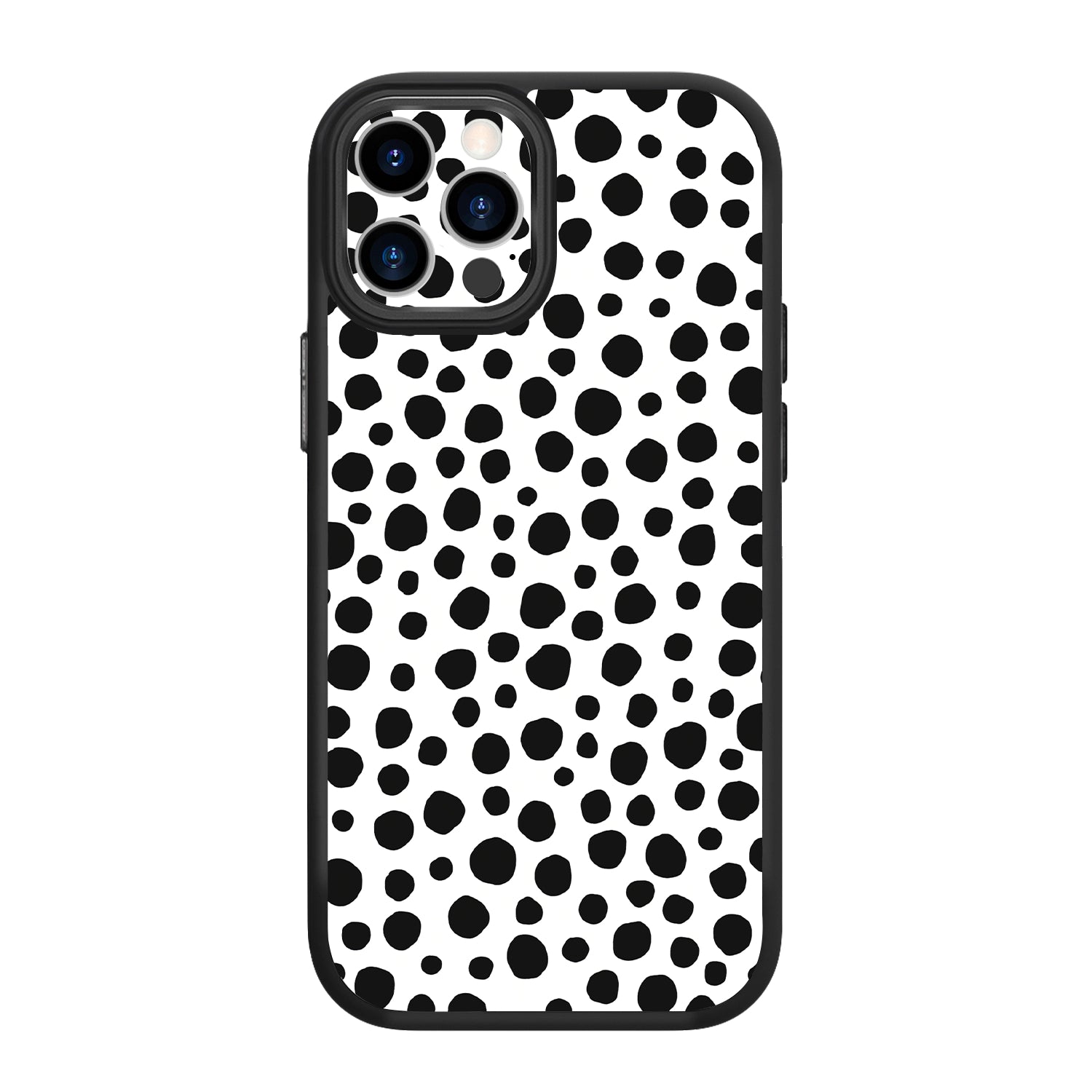 Mooody Babe Magsafe iPhone Case