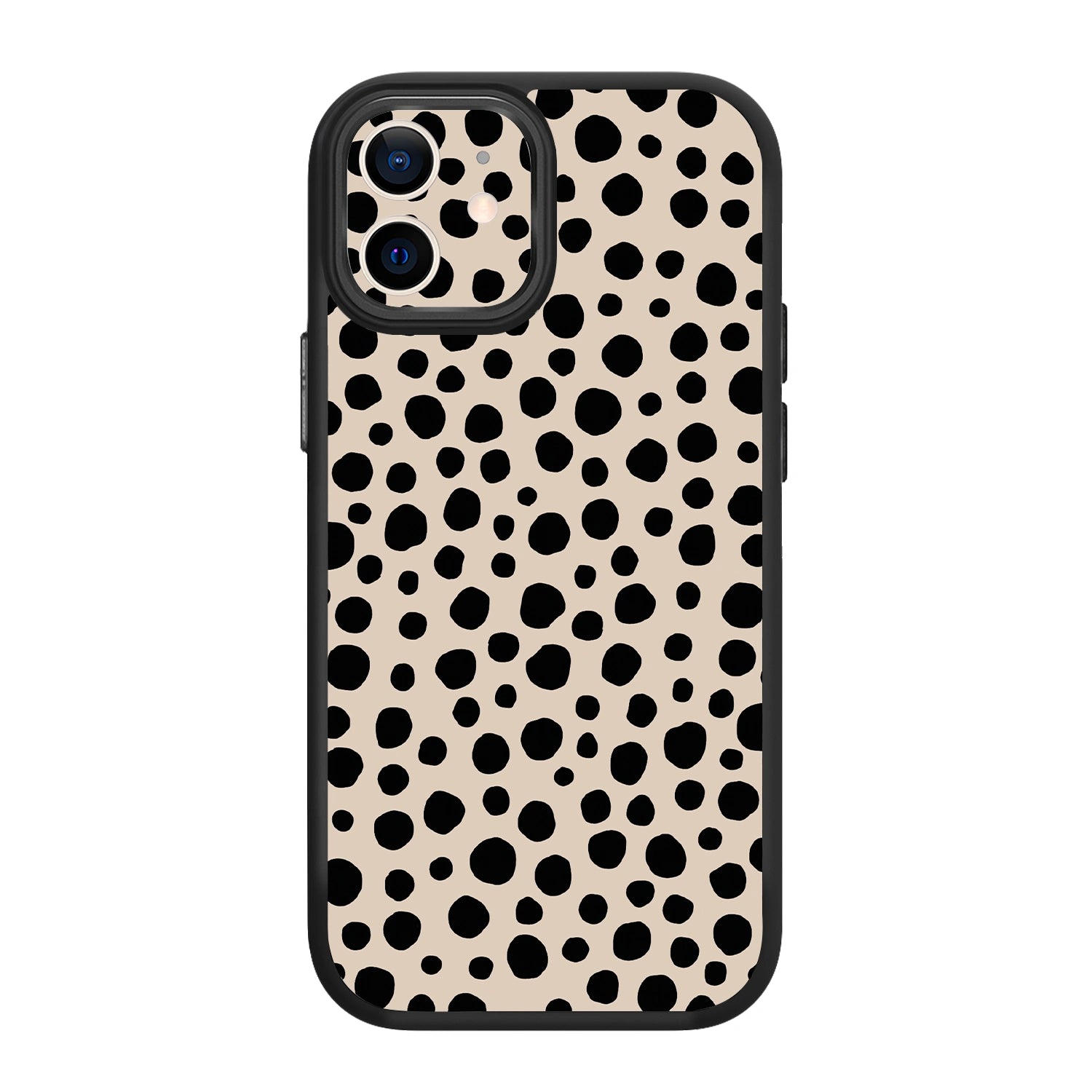 Spotted Drama Magsafe iPhone Case