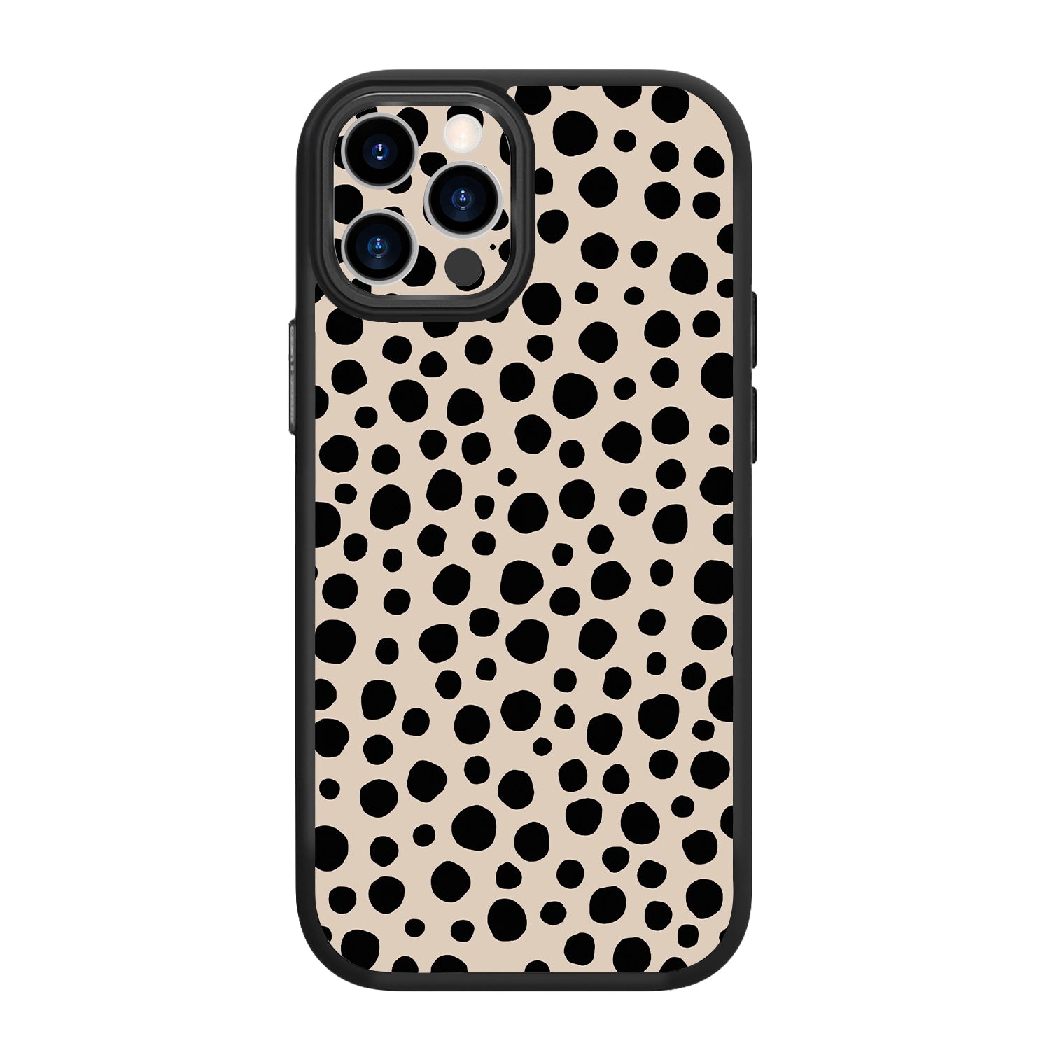 Spotted Drama Magsafe iPhone Case