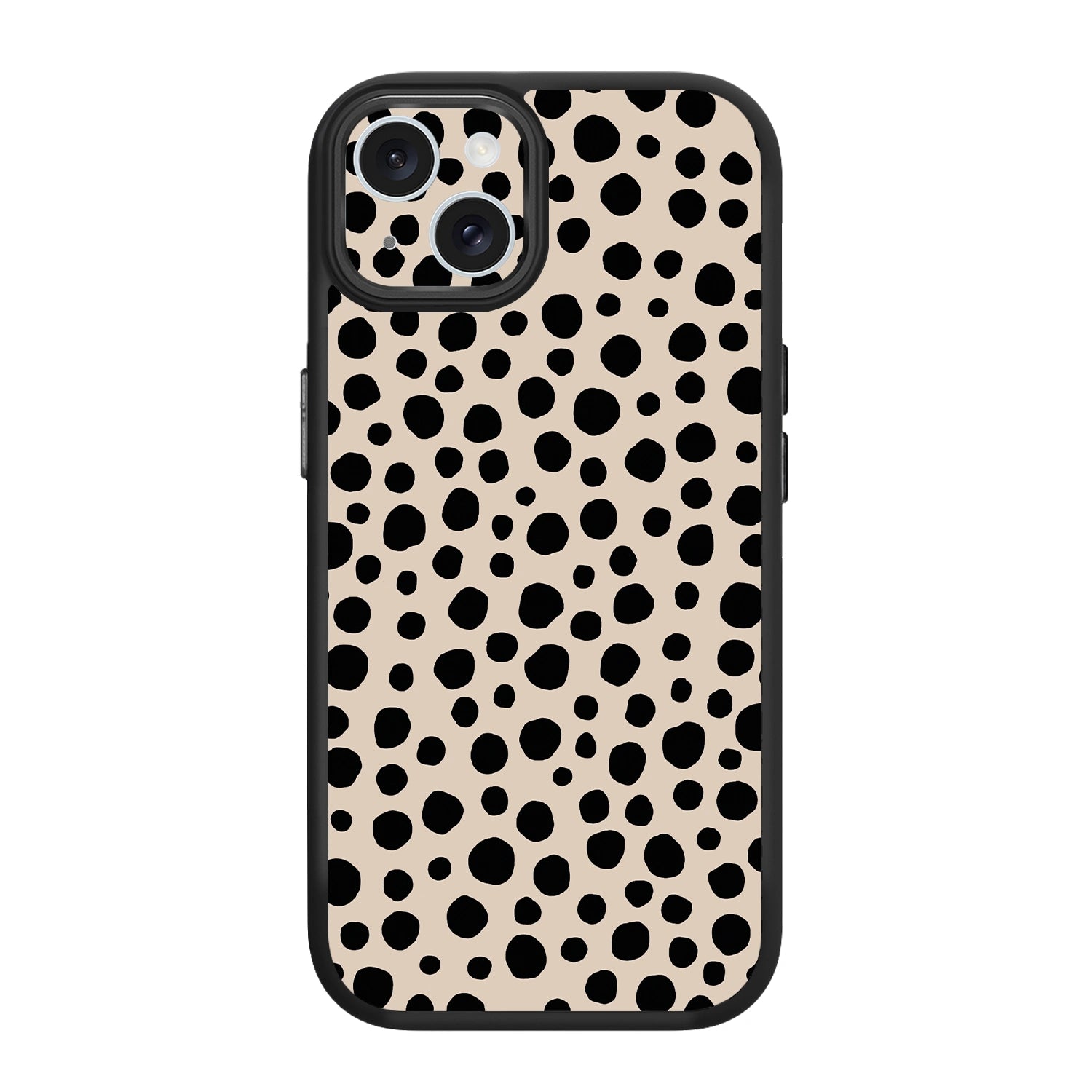 Spotted Drama Magsafe iPhone Case