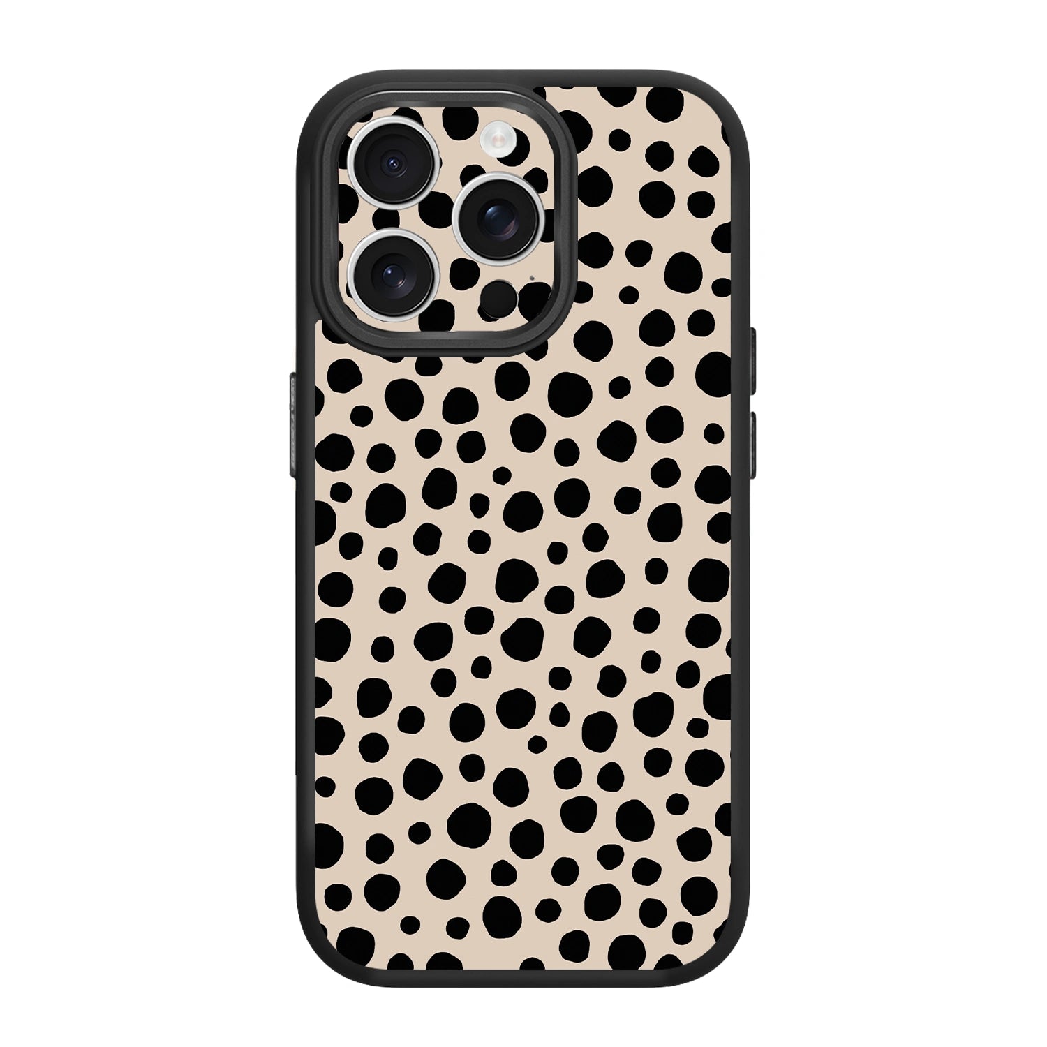 Spotted Drama Magsafe iPhone Case