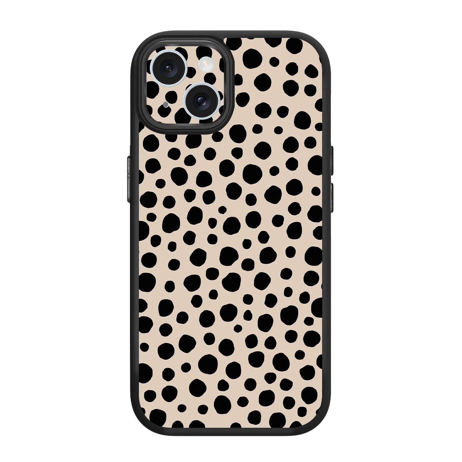 Spotted Drama Magsafe iPhone Case