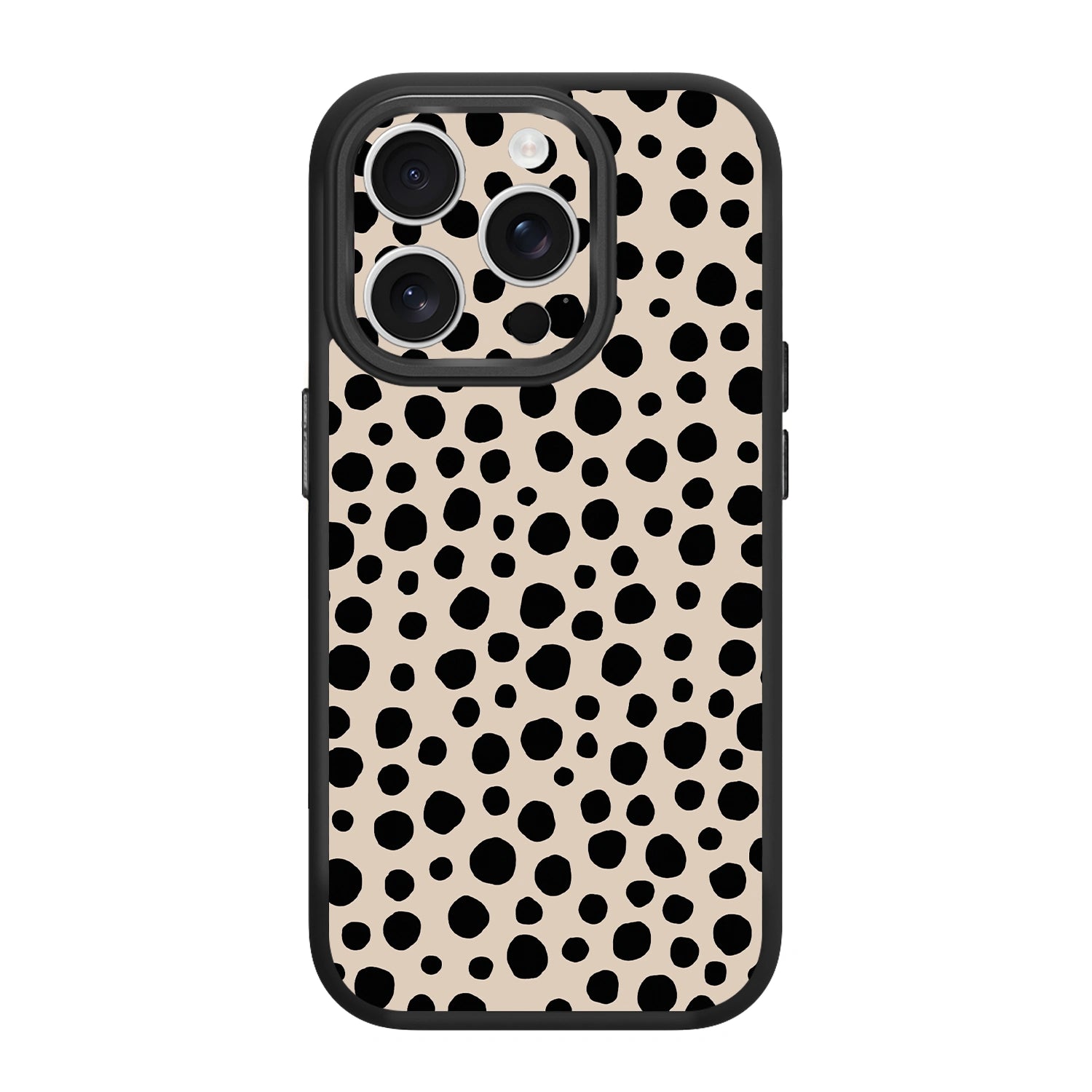 Spotted Drama Magsafe iPhone Case