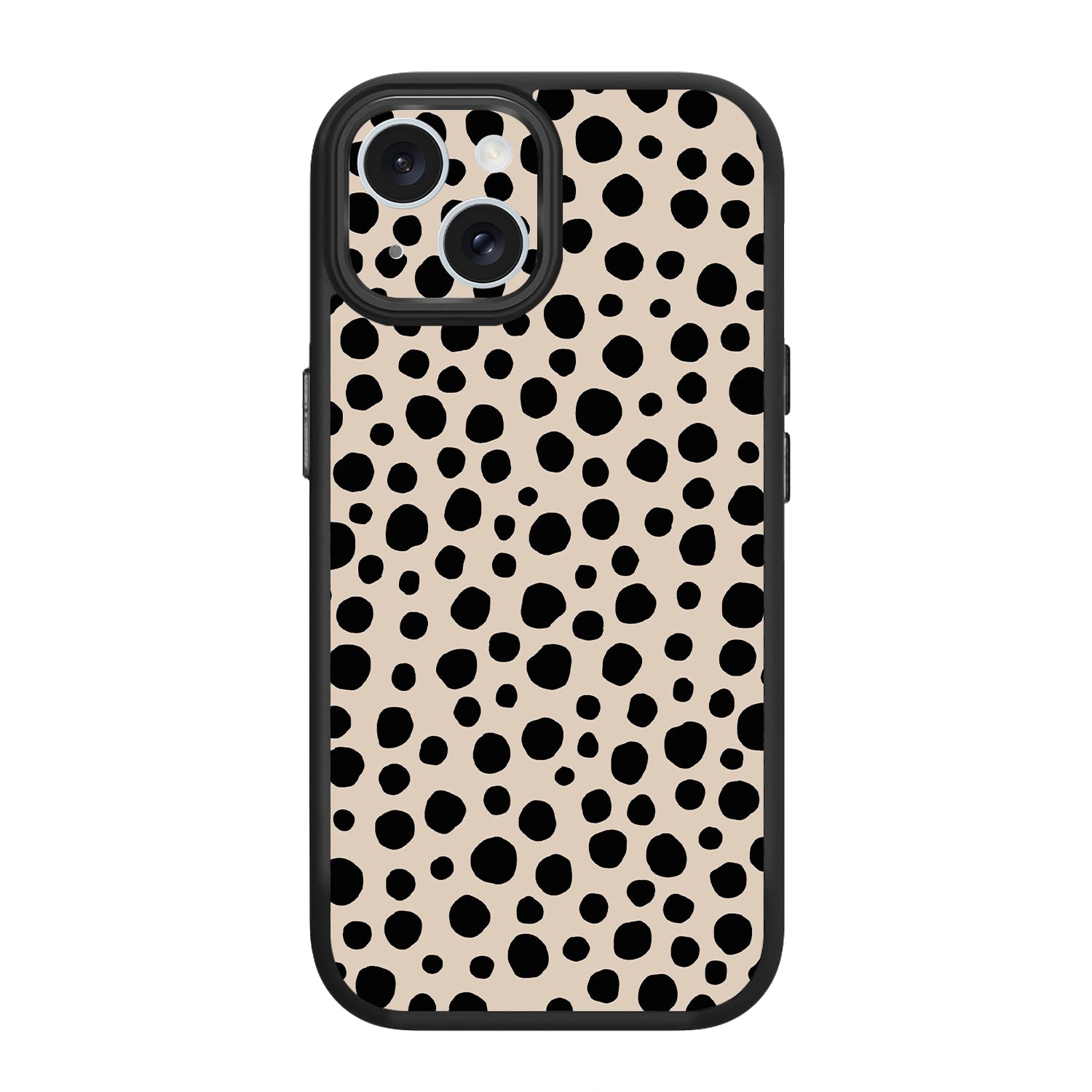 Spotted Drama Magsafe iPhone Case