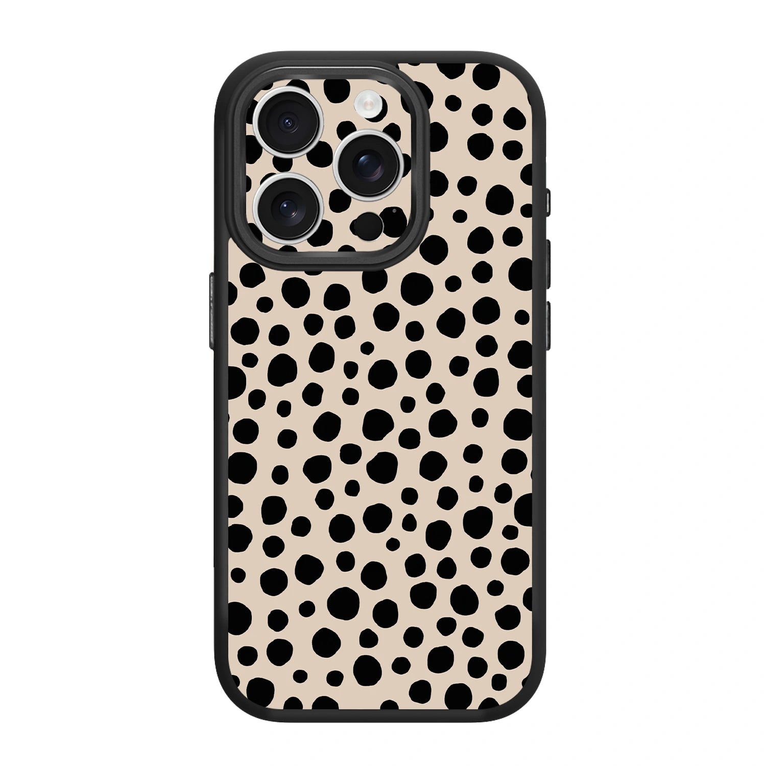 Spotted Drama Magsafe iPhone Case