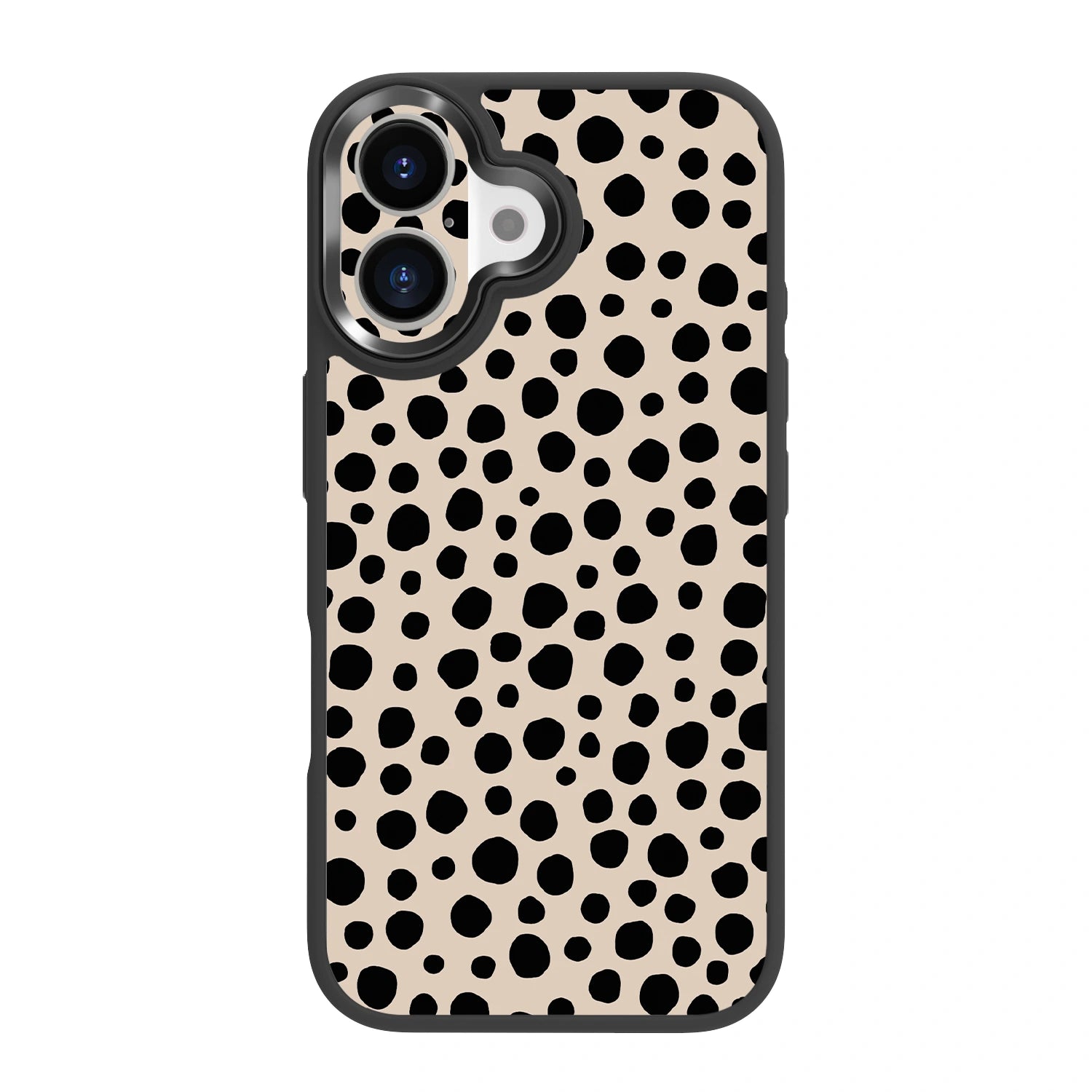 Spotted Drama Magsafe iPhone Case
