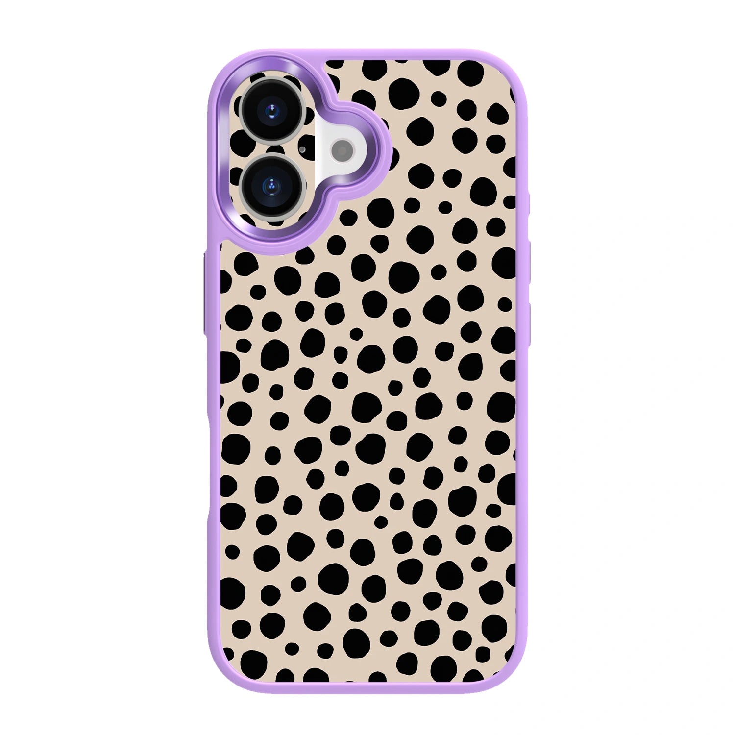 Spotted Drama Magsafe iPhone Case