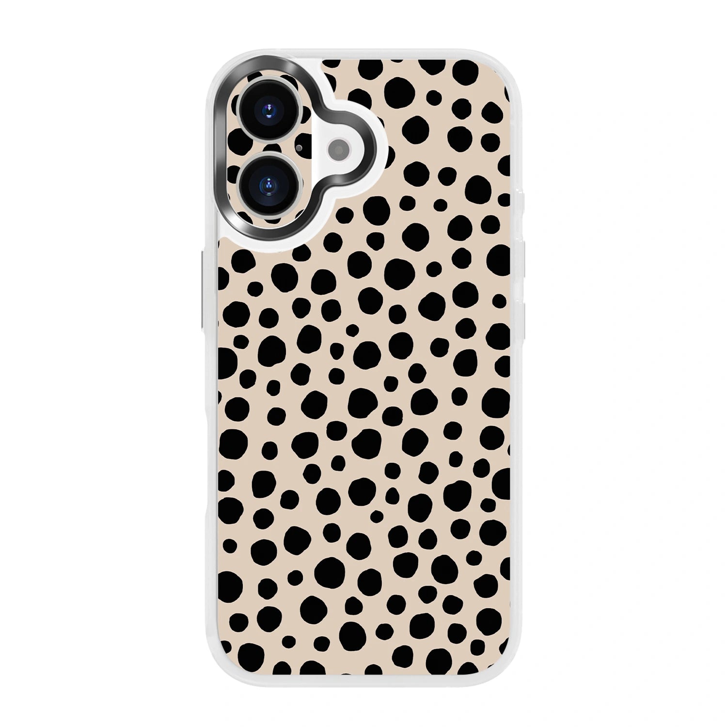 Spotted Drama Magsafe iPhone Case