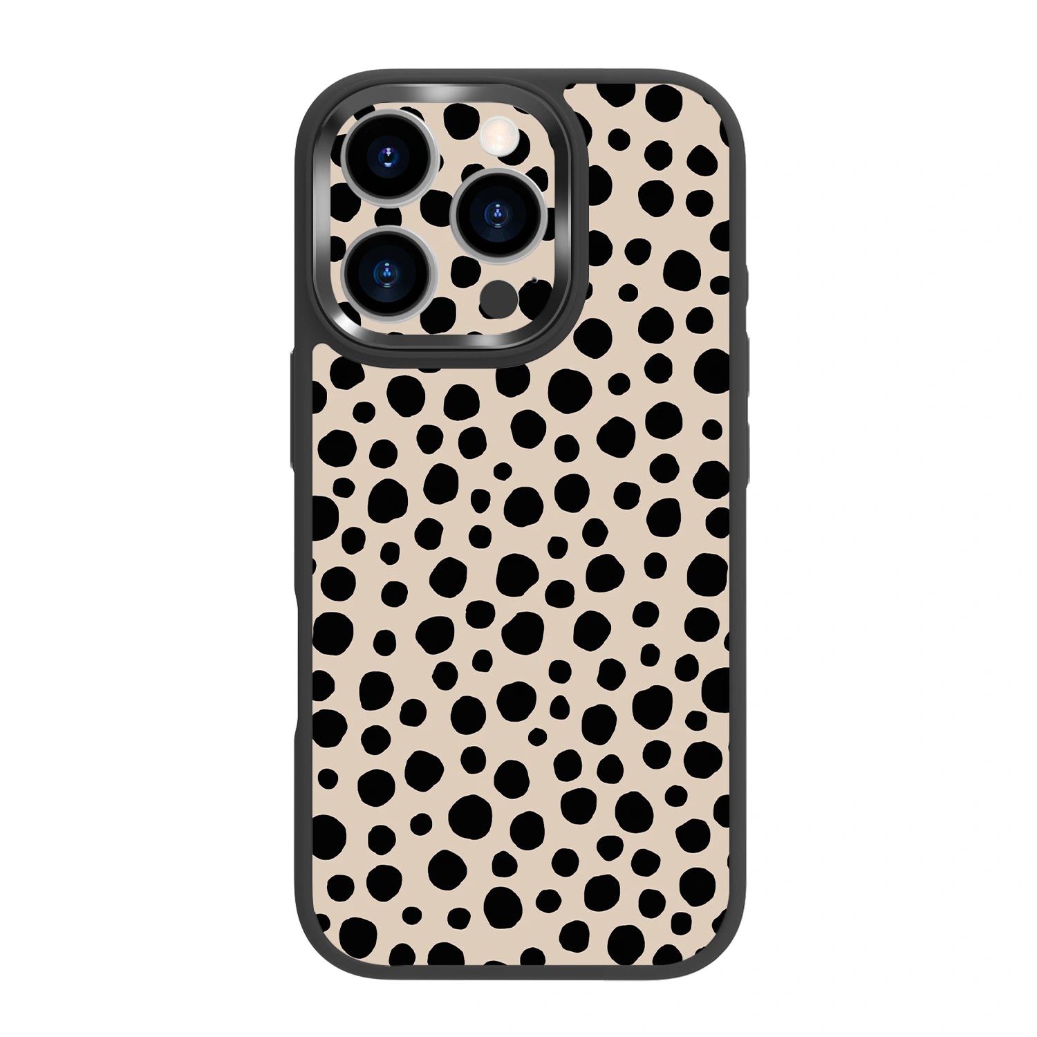 Spotted Drama Magsafe iPhone Case