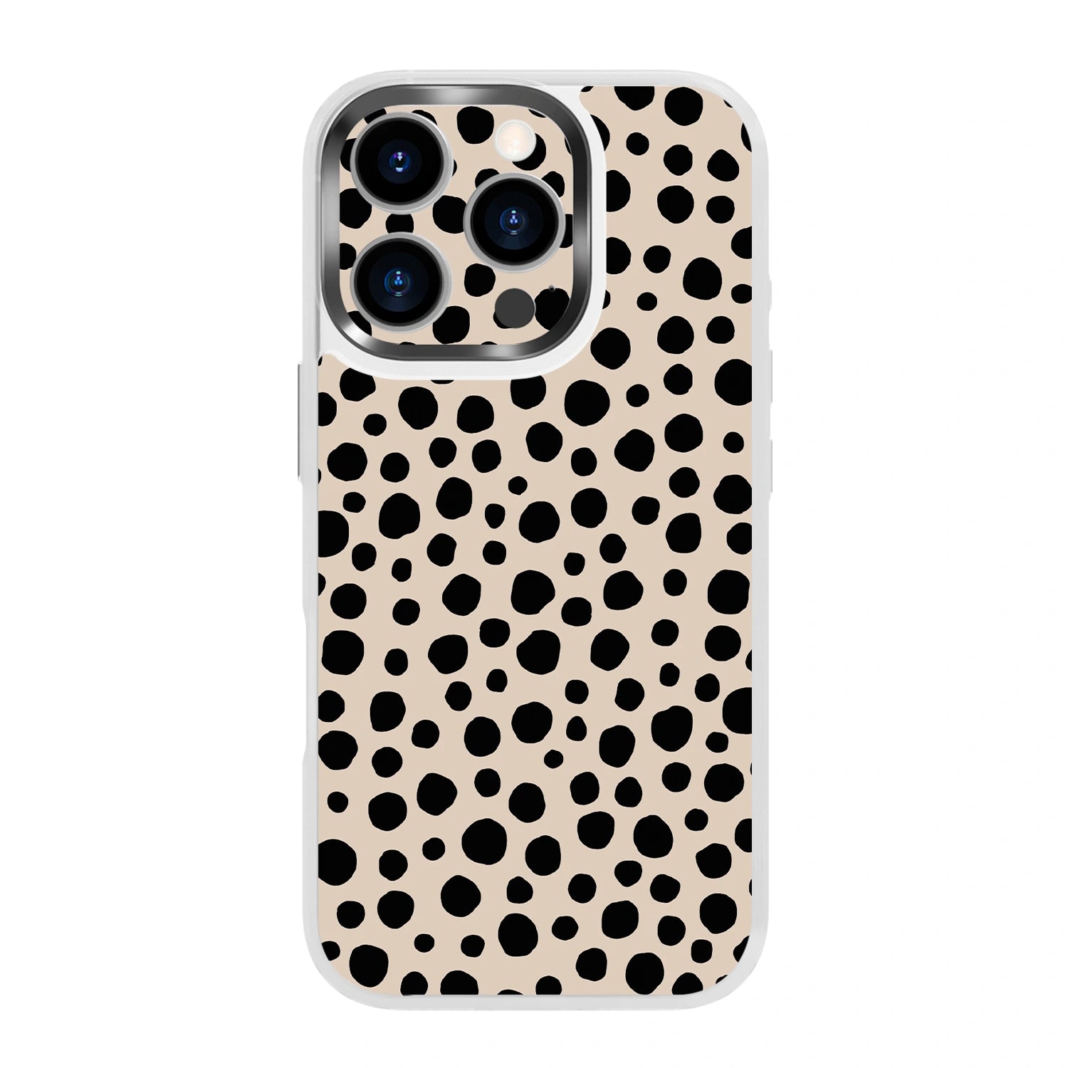 Spotted Drama Magsafe iPhone Case
