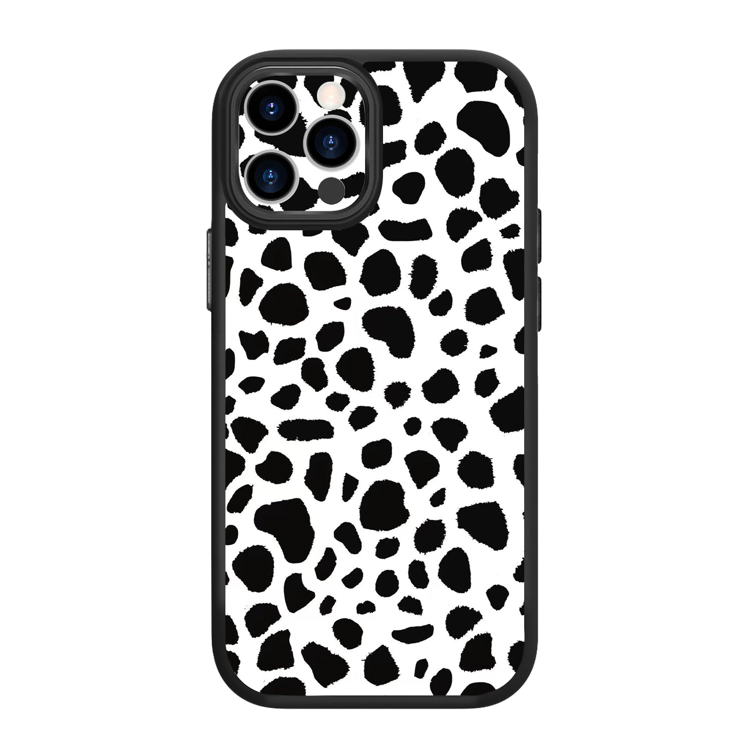 White Break Magsafe iPhone Case