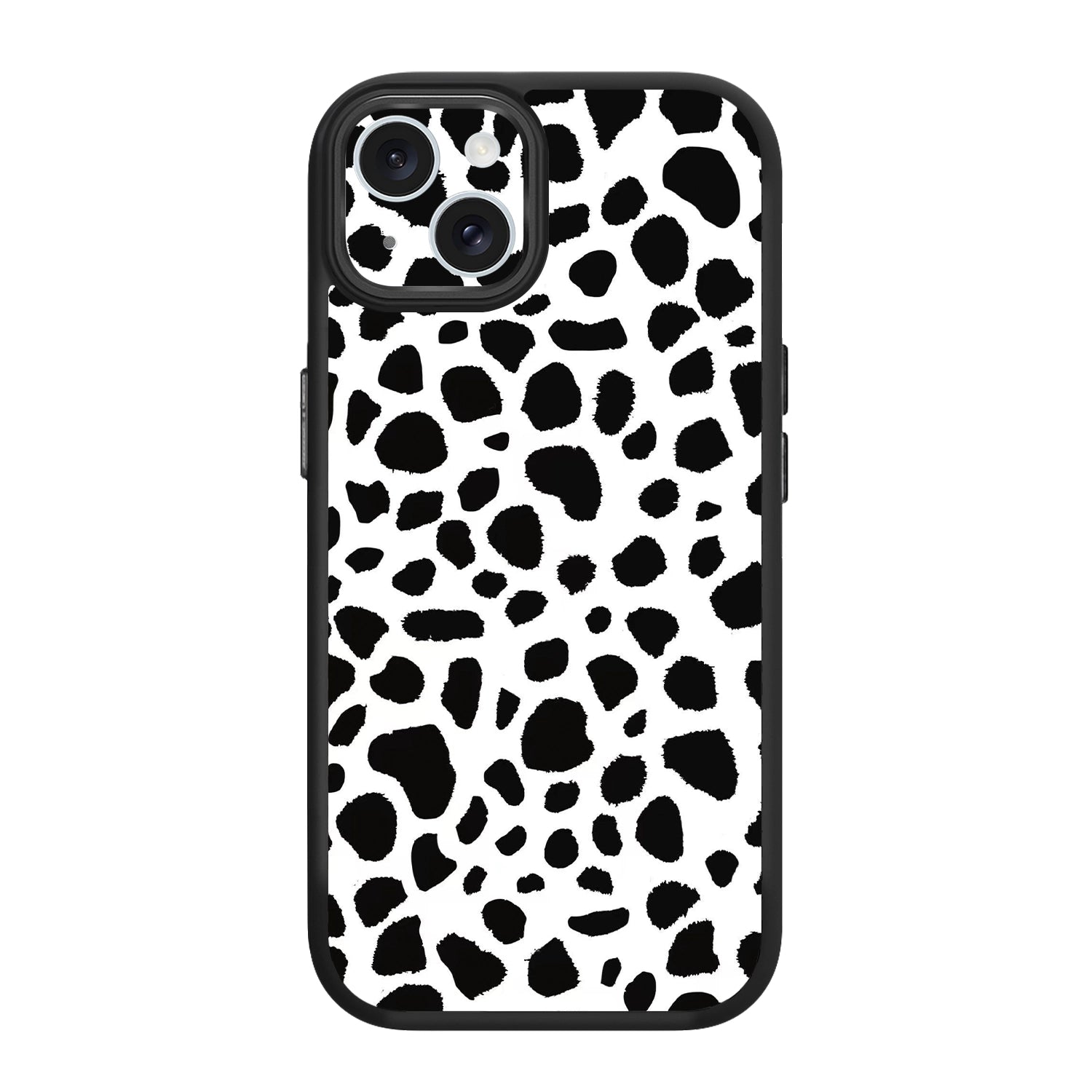 White Break Magsafe iPhone Case