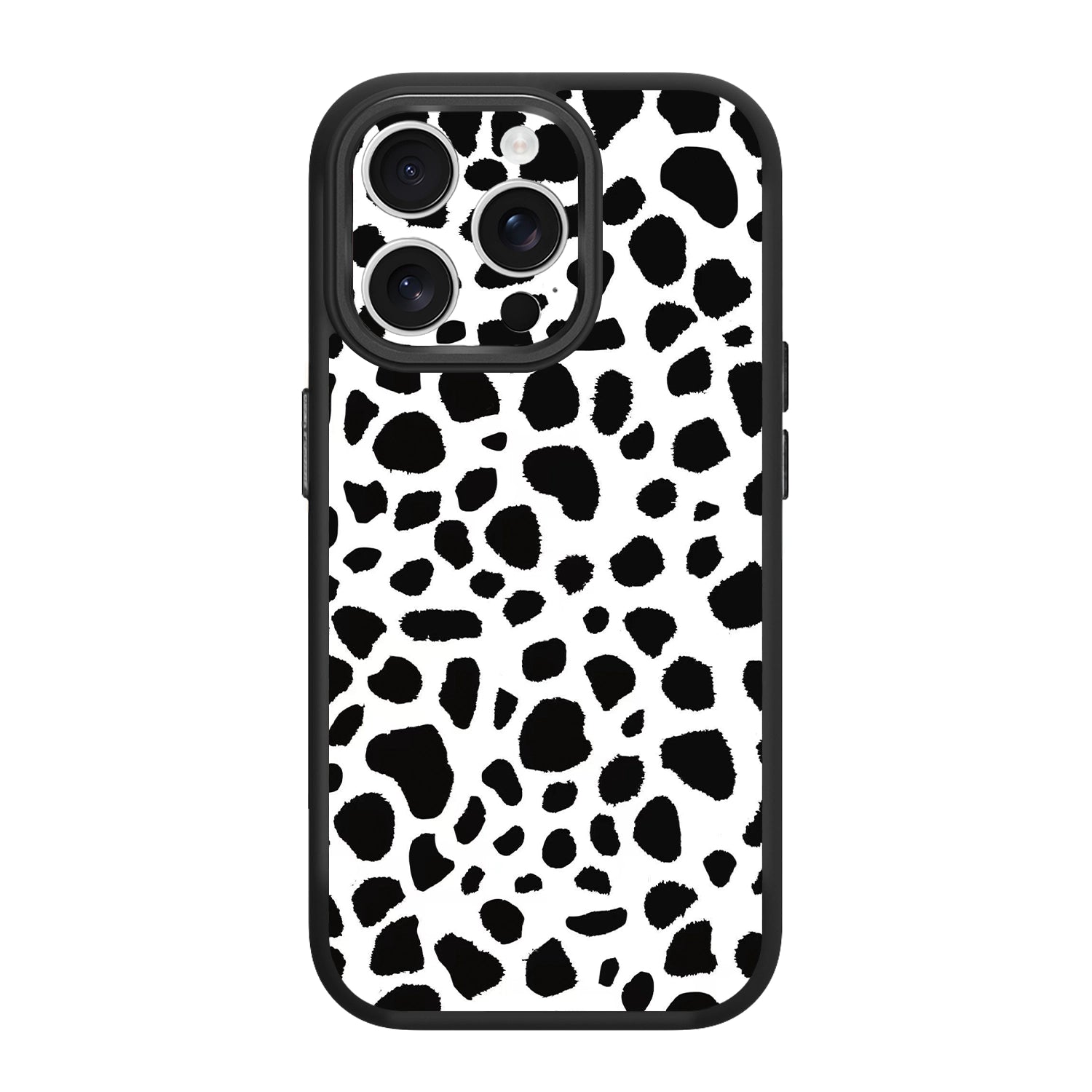 White Break Magsafe iPhone Case