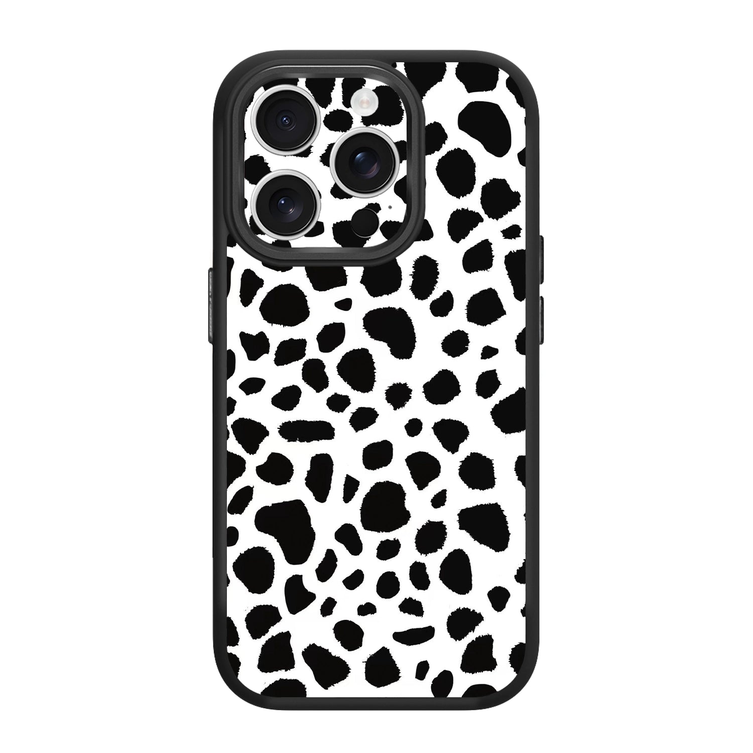 White Break Magsafe iPhone Case