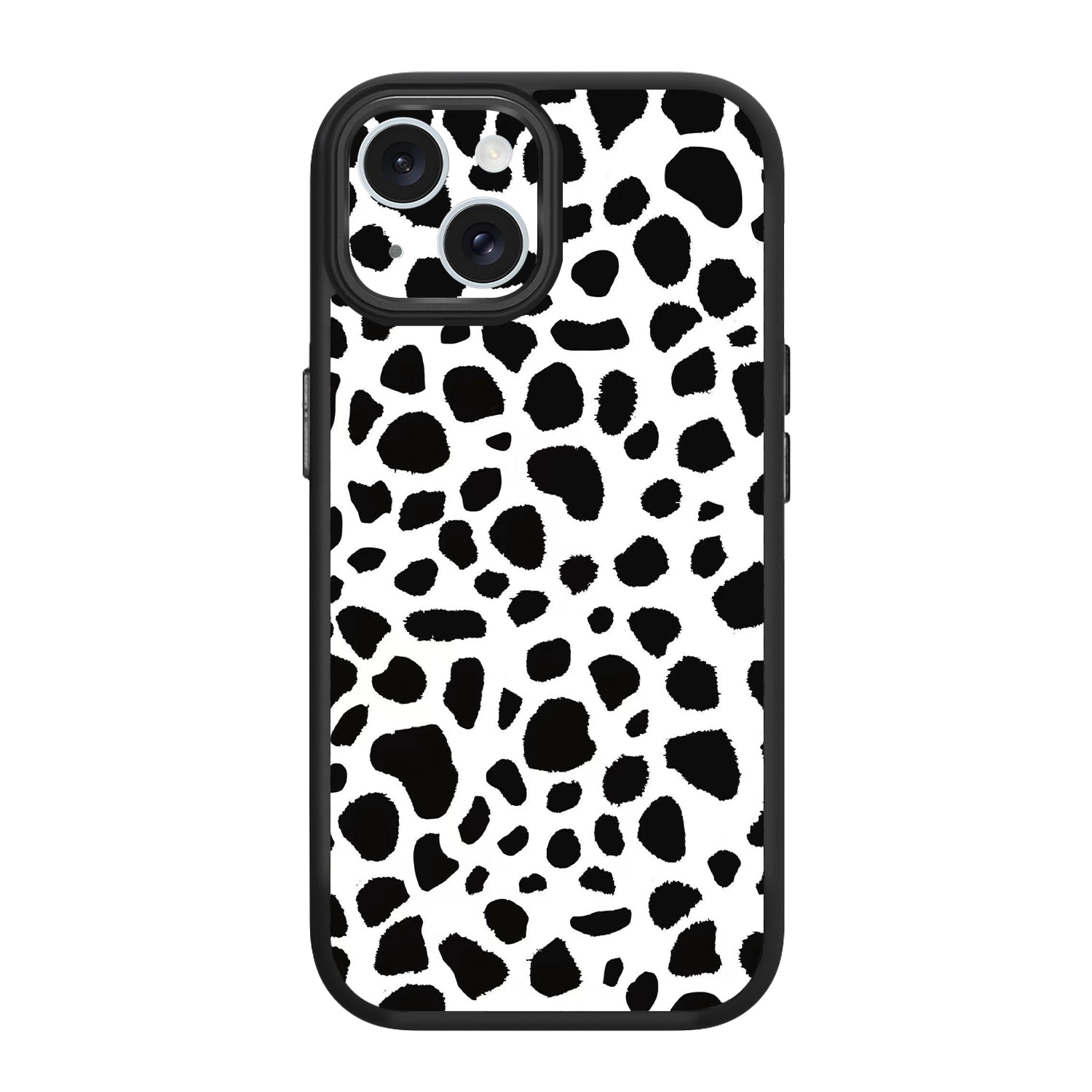 White Break Magsafe iPhone Case