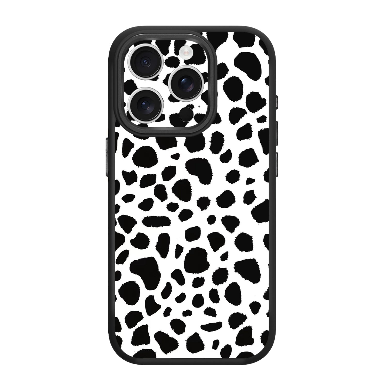 White Break Magsafe iPhone Case