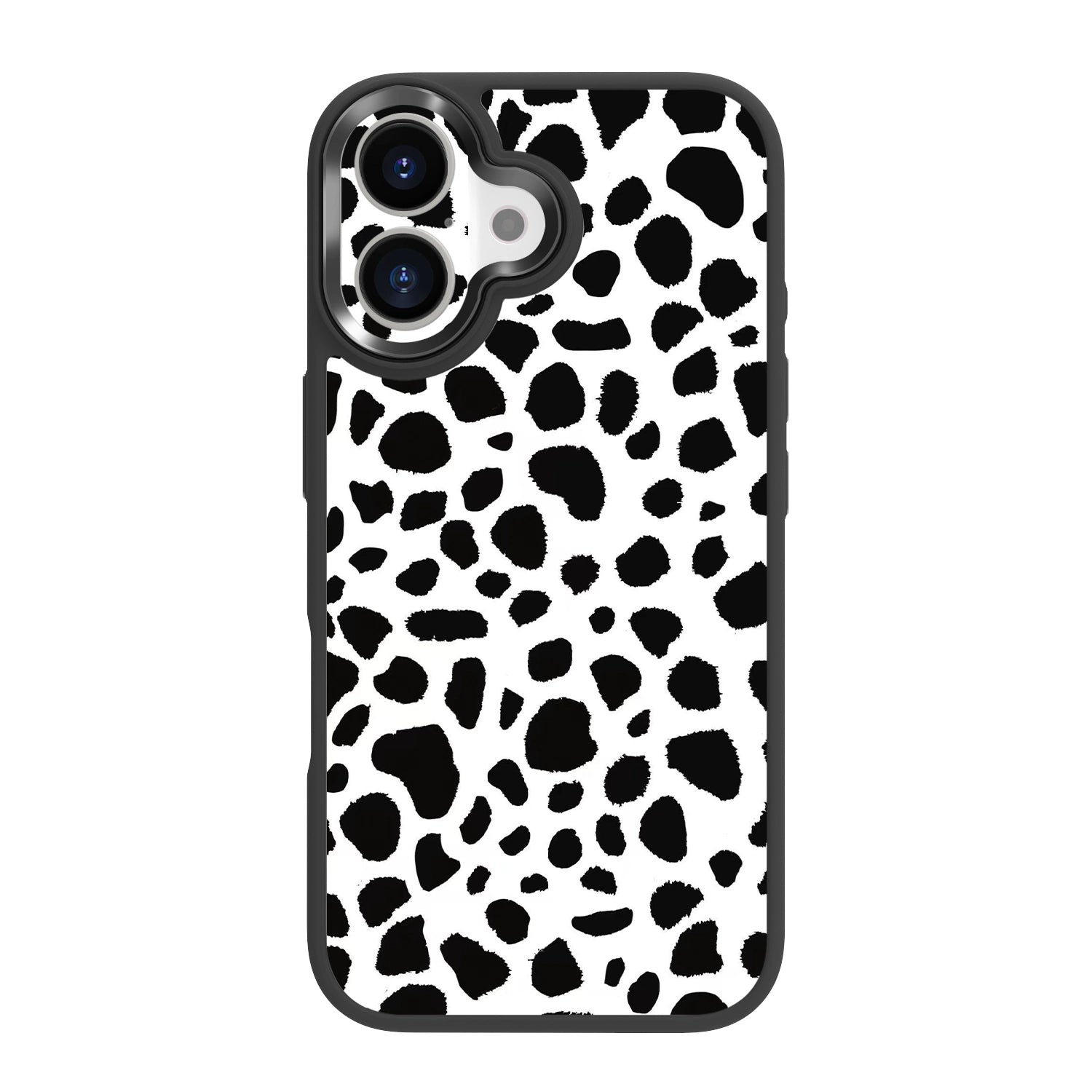 White Break Magsafe iPhone Case