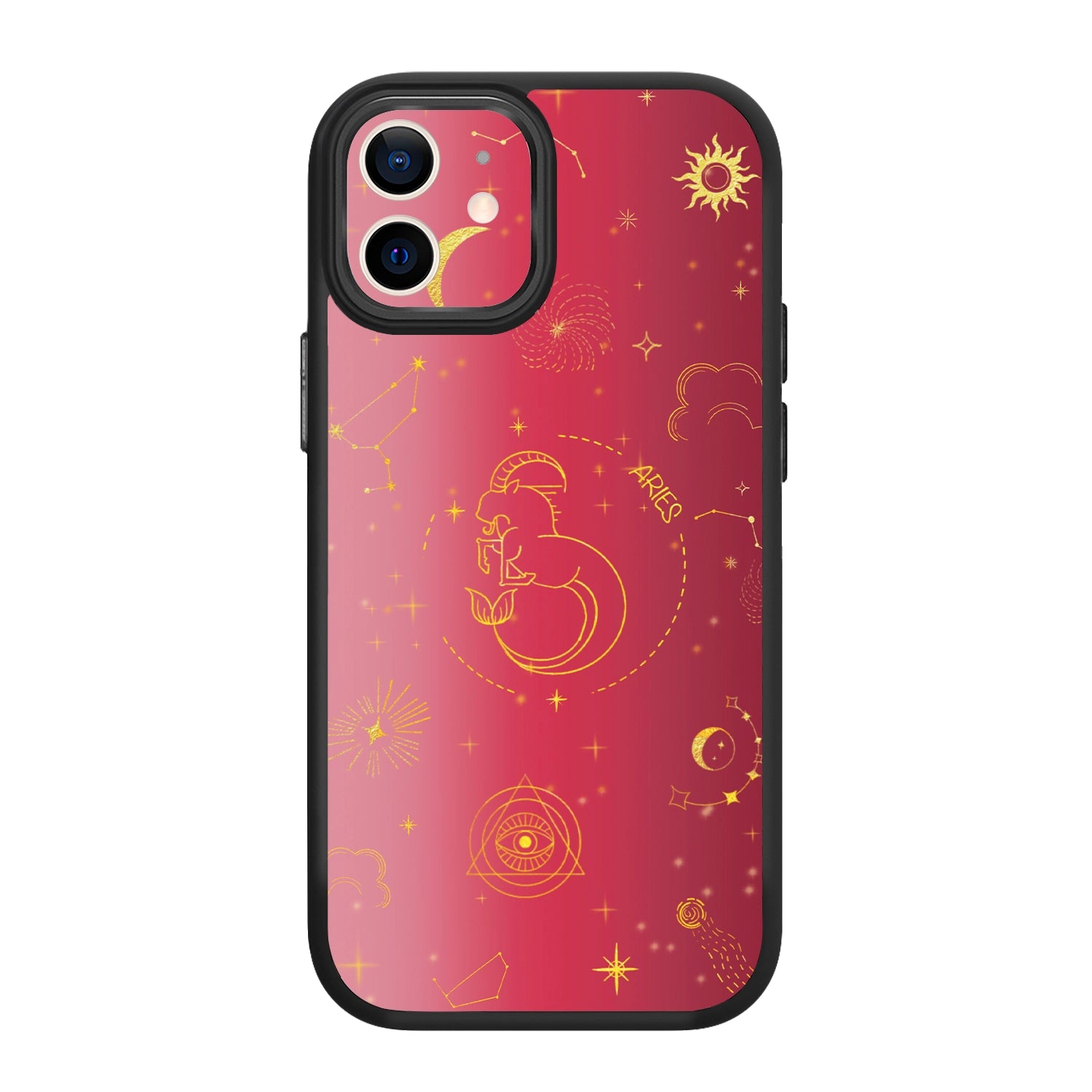Aries Magsafe iPhone Case