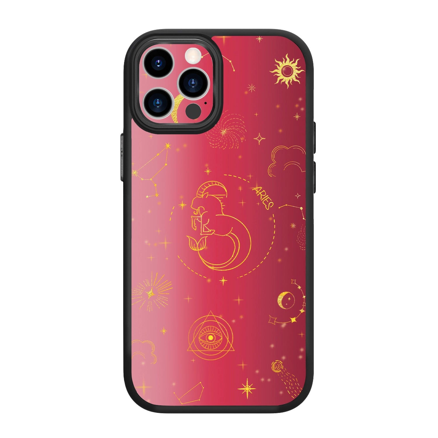 Aries Magsafe iPhone Case