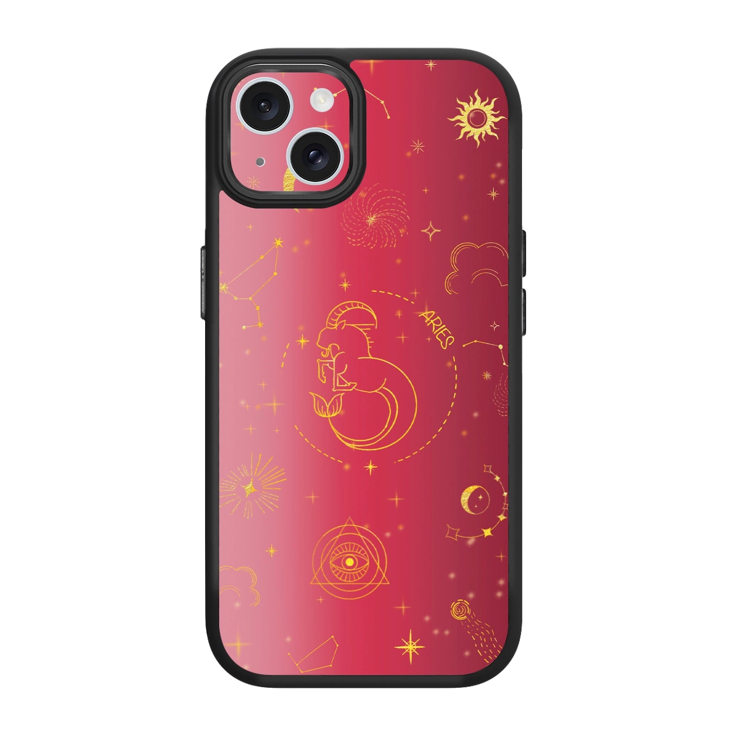 Aries Magsafe iPhone Case
