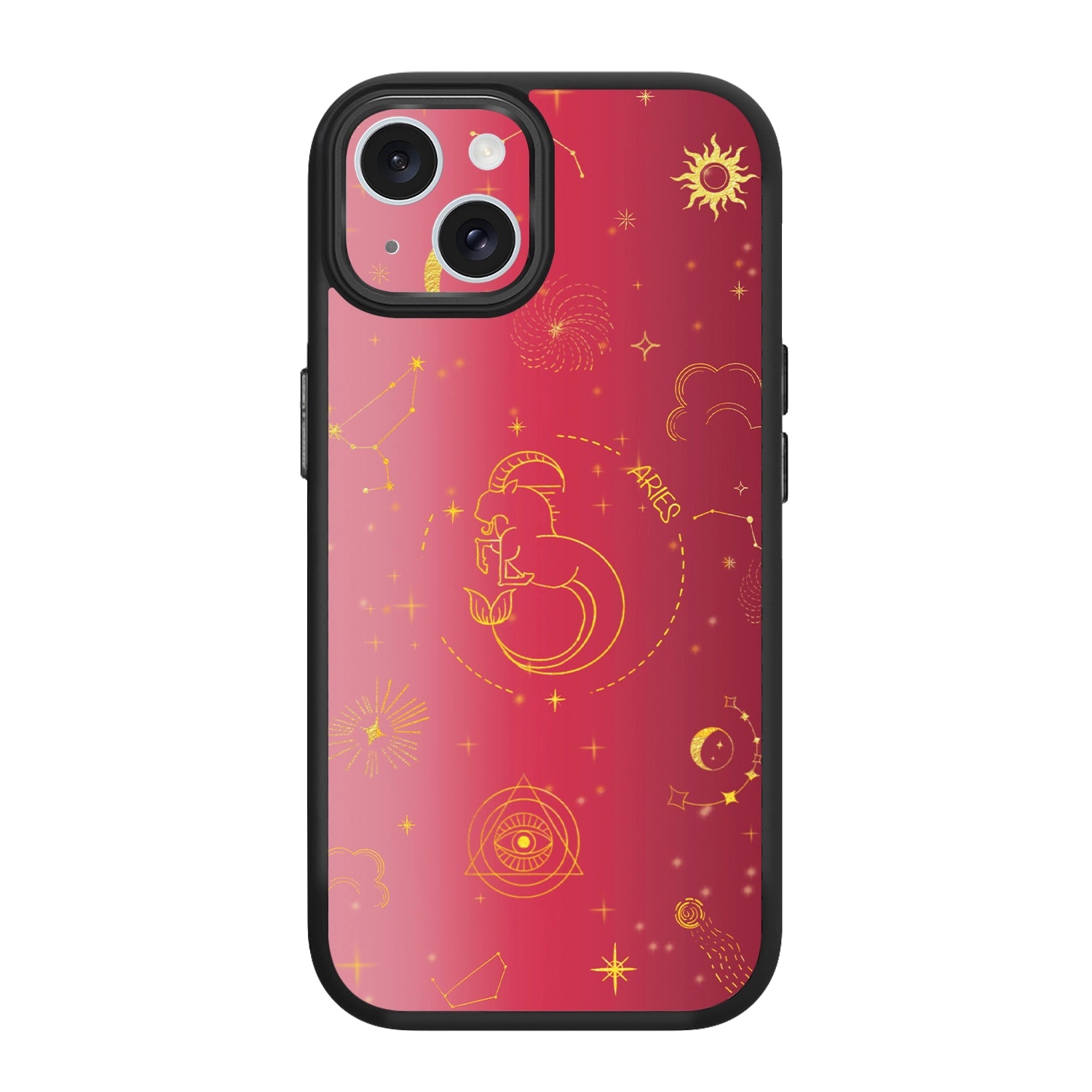 Aries Magsafe iPhone Case