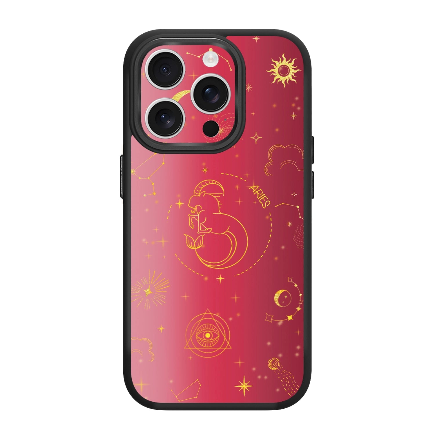 Aries Magsafe iPhone Case