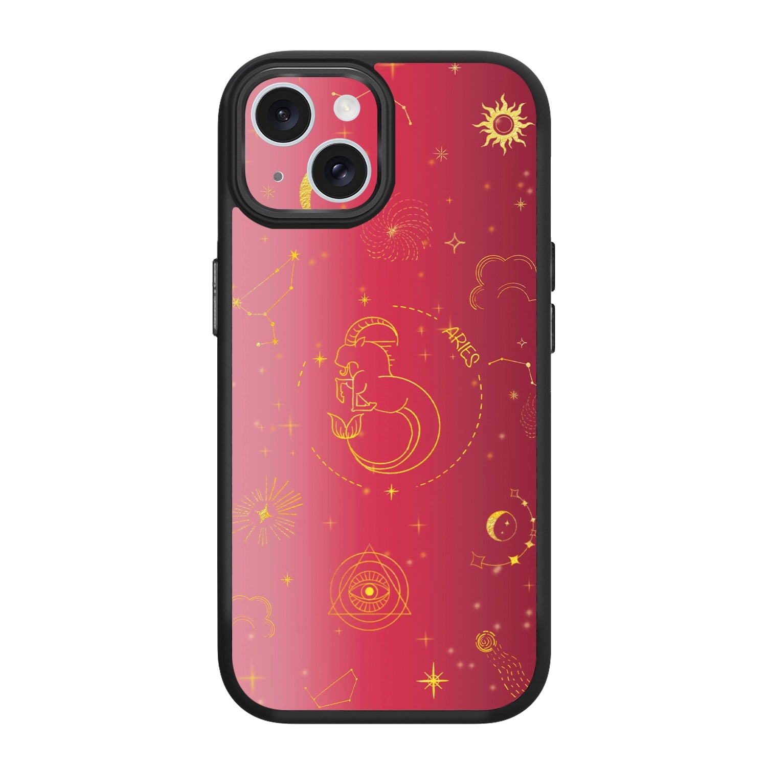 Aries Magsafe iPhone Case