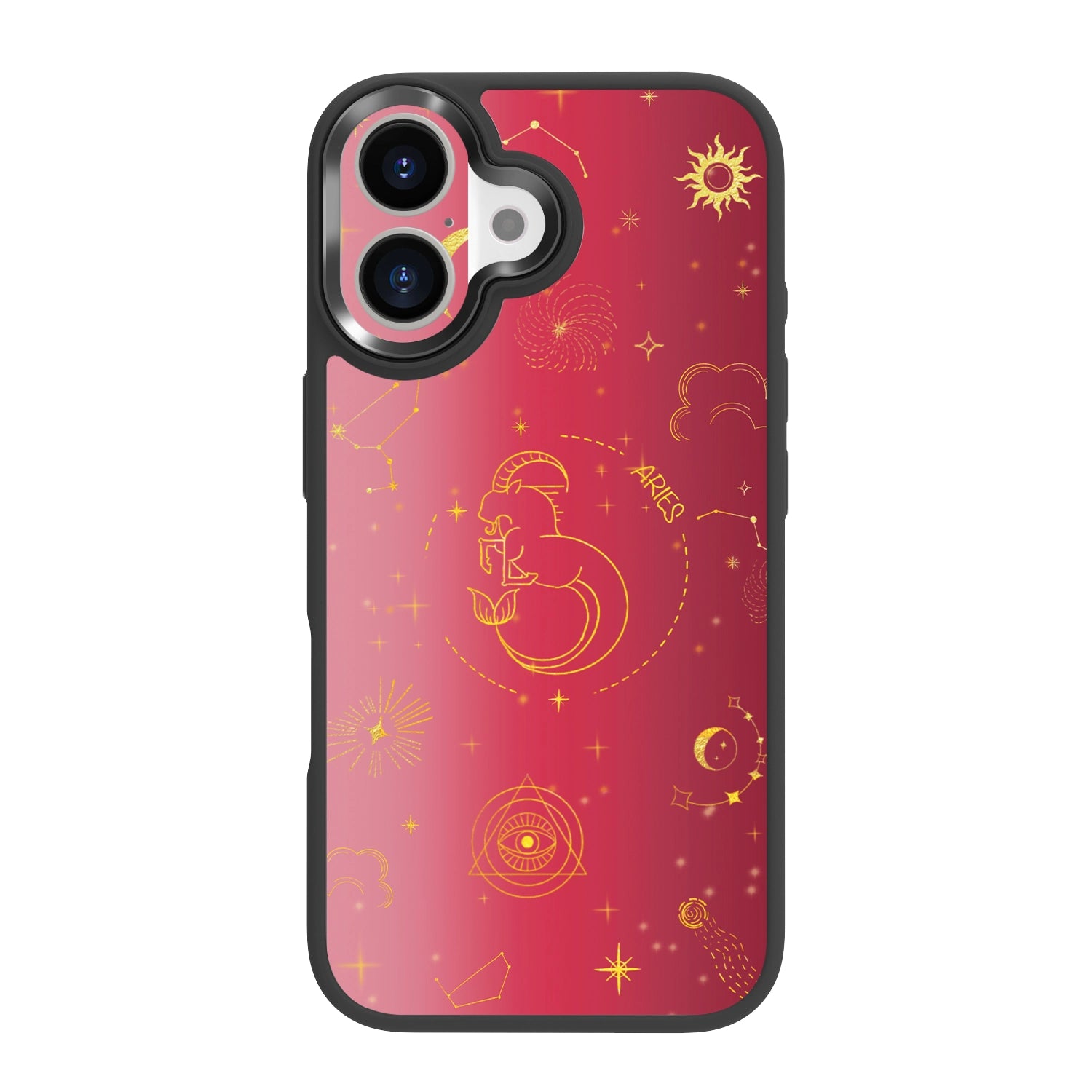 Aries Magsafe iPhone Case