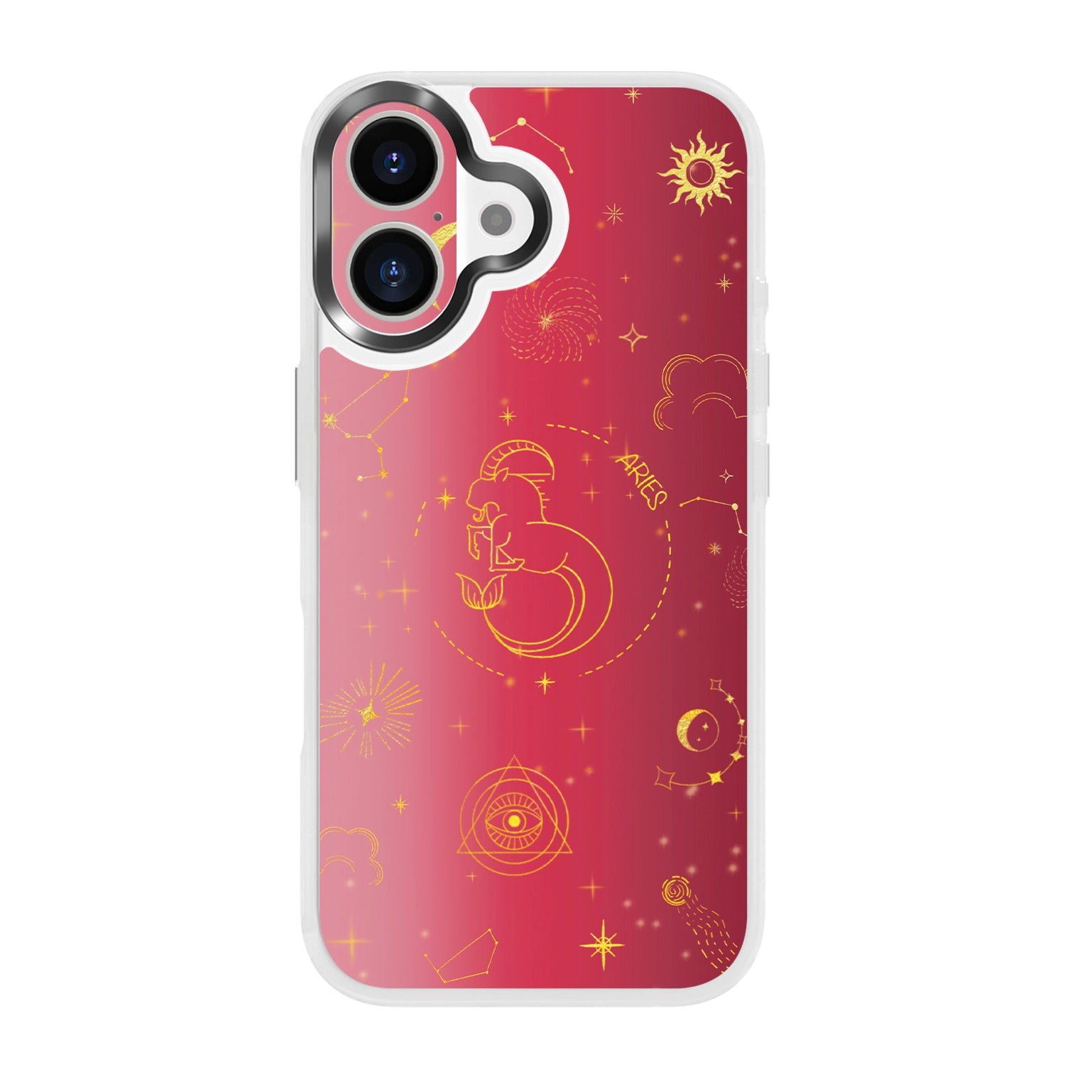 Aries Magsafe iPhone Case