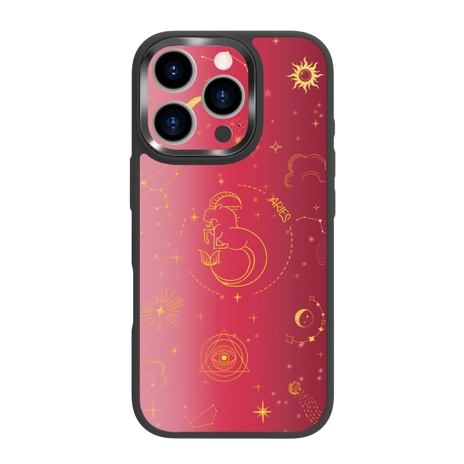 Aries Magsafe iPhone Case