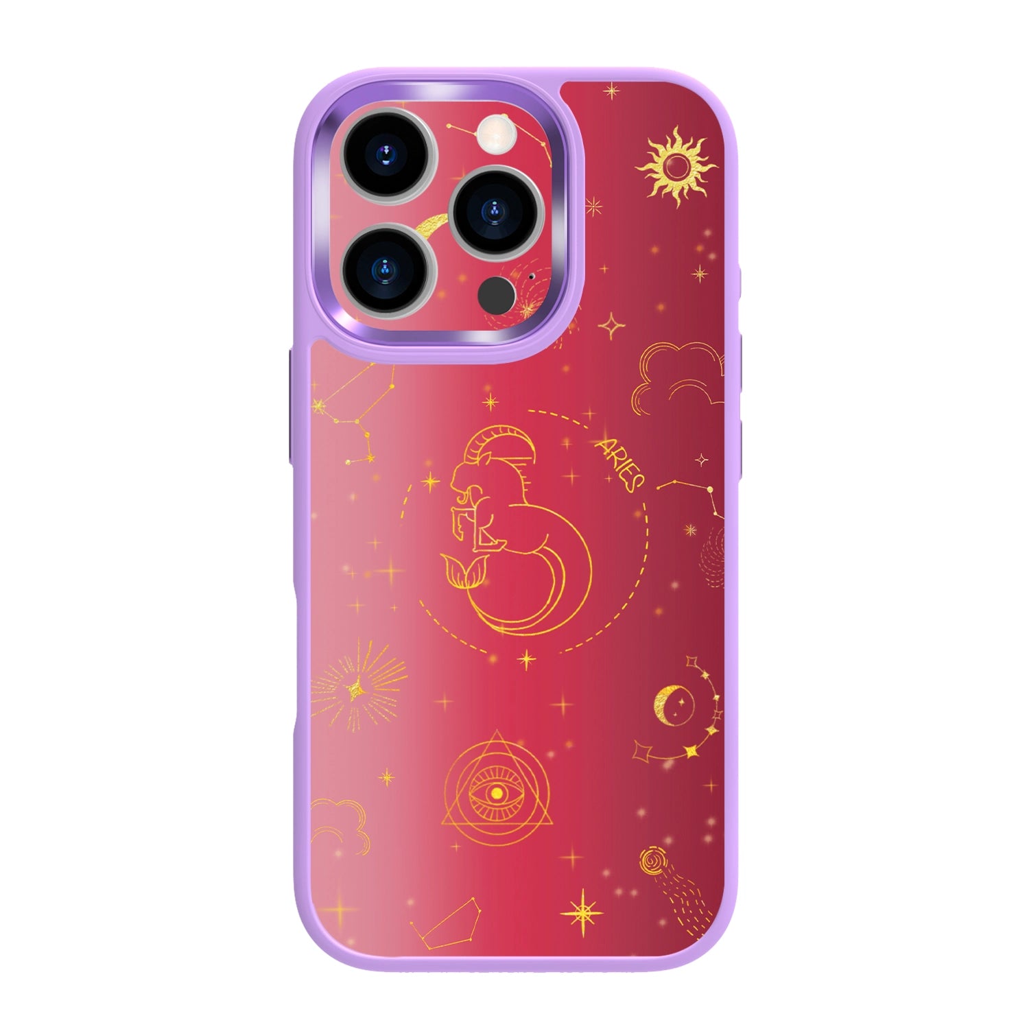 Aries Magsafe iPhone Case