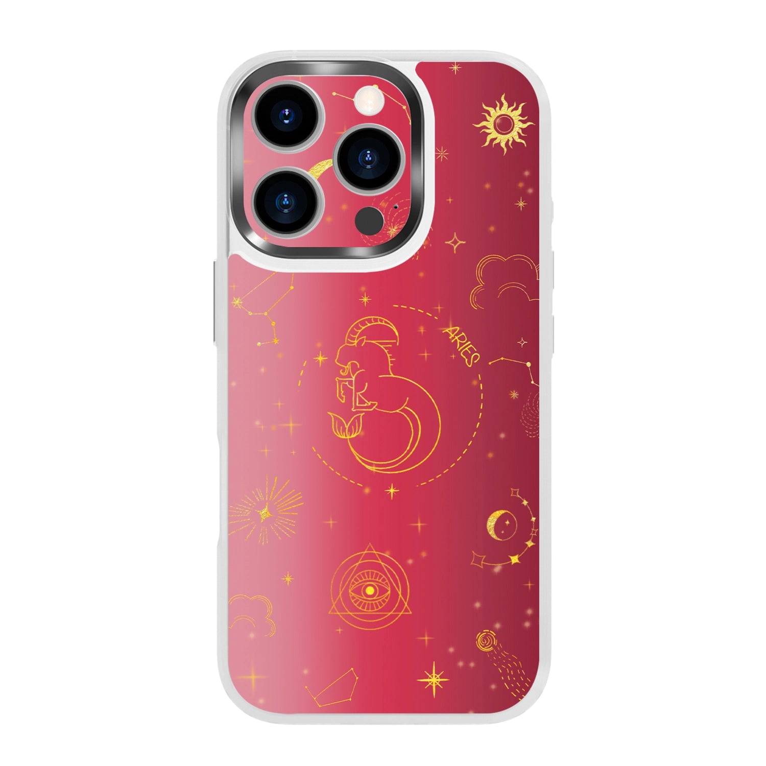 Aries Magsafe iPhone Case
