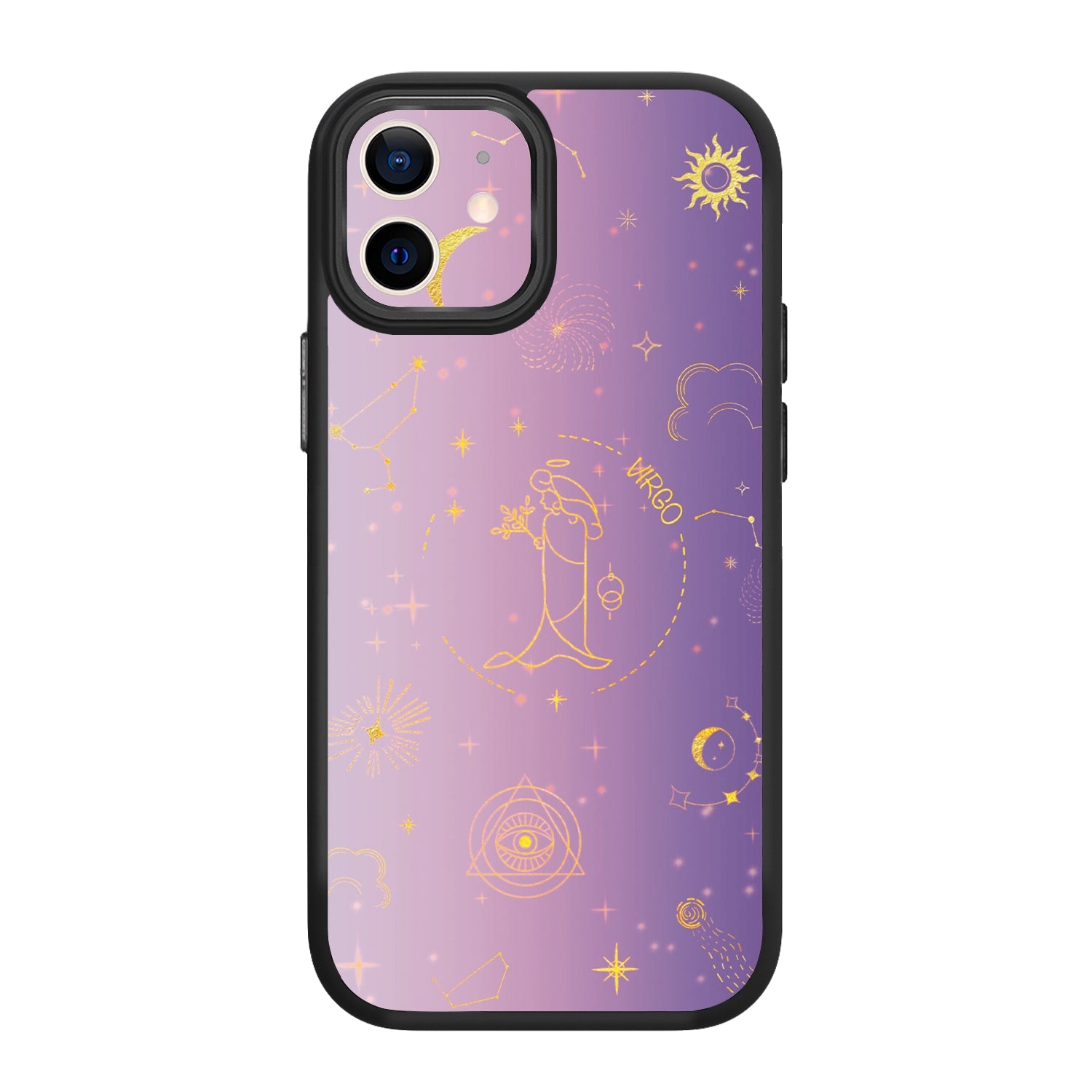 Virgo Magsafe iPhone Case