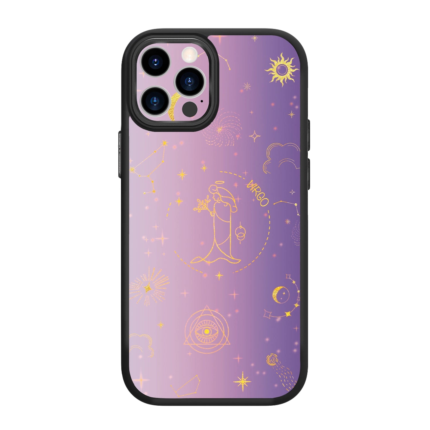 Virgo Magsafe iPhone Case