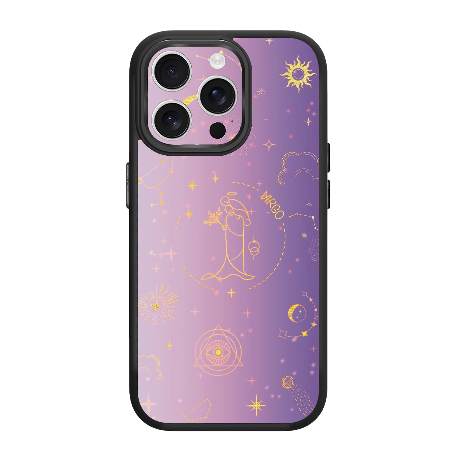 Virgo Magsafe iPhone Case