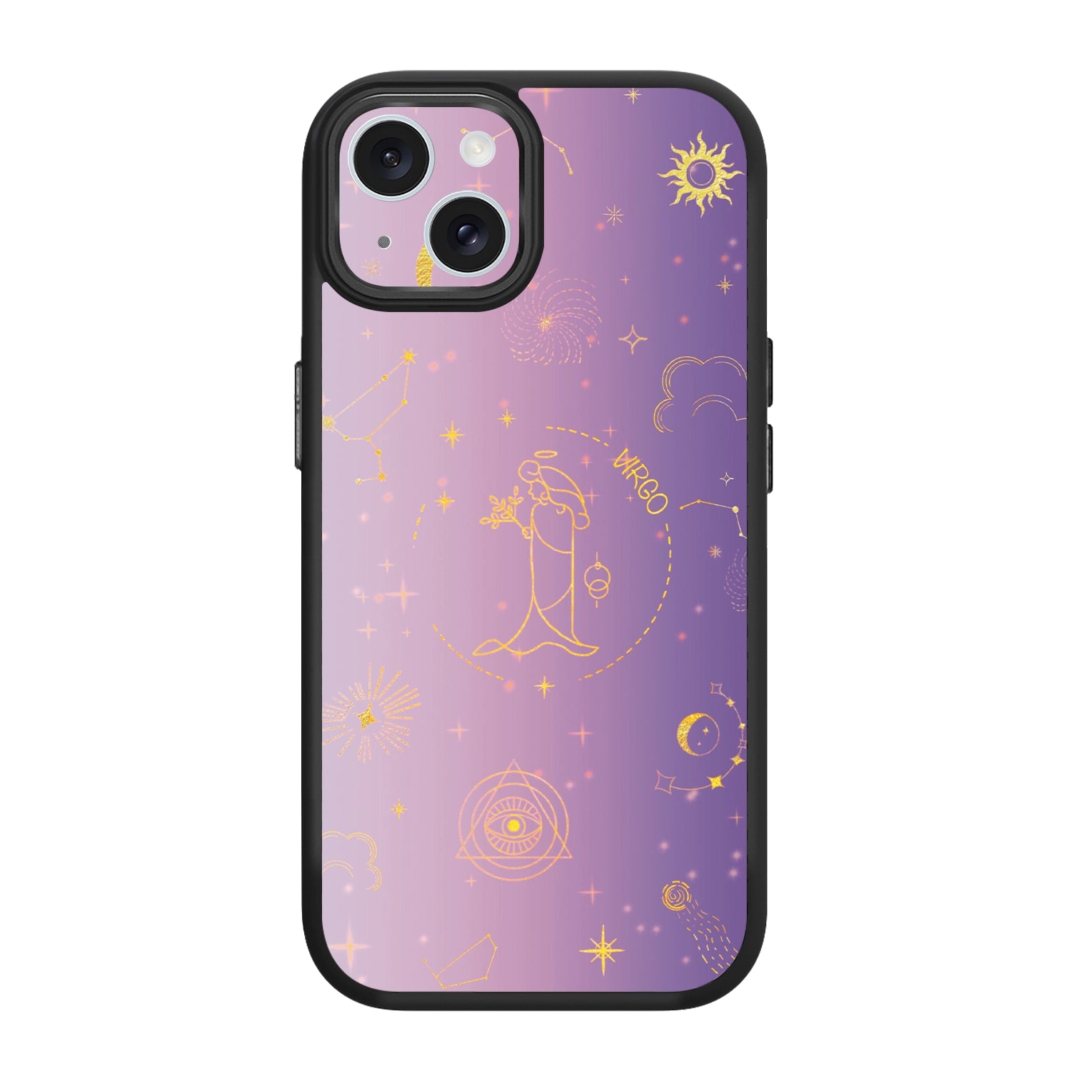 Virgo Magsafe iPhone Case