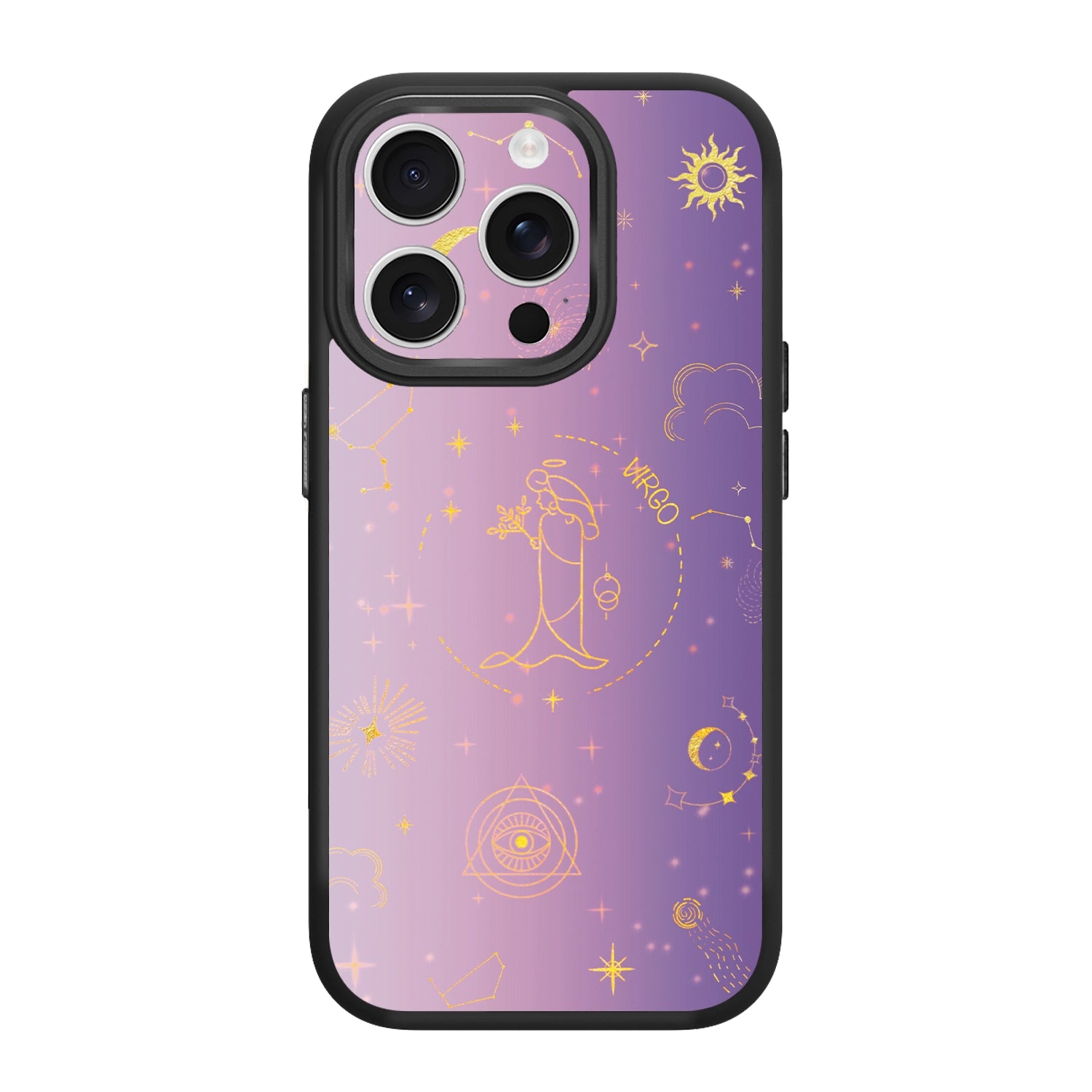 Virgo Magsafe iPhone Case
