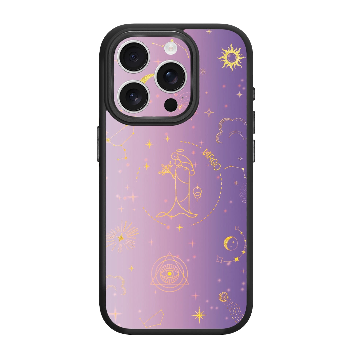 Virgo Magsafe iPhone Case