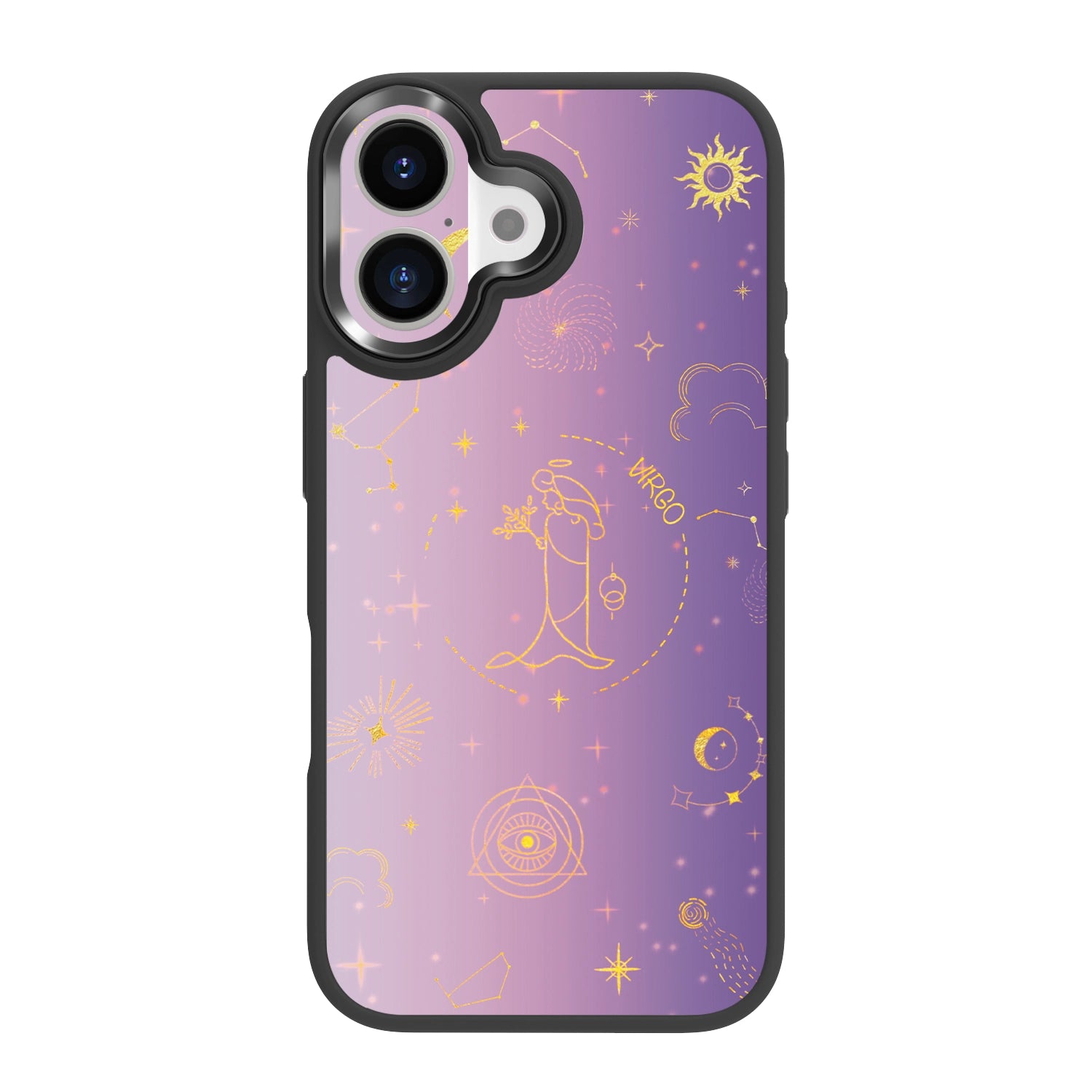 Virgo Magsafe iPhone Case