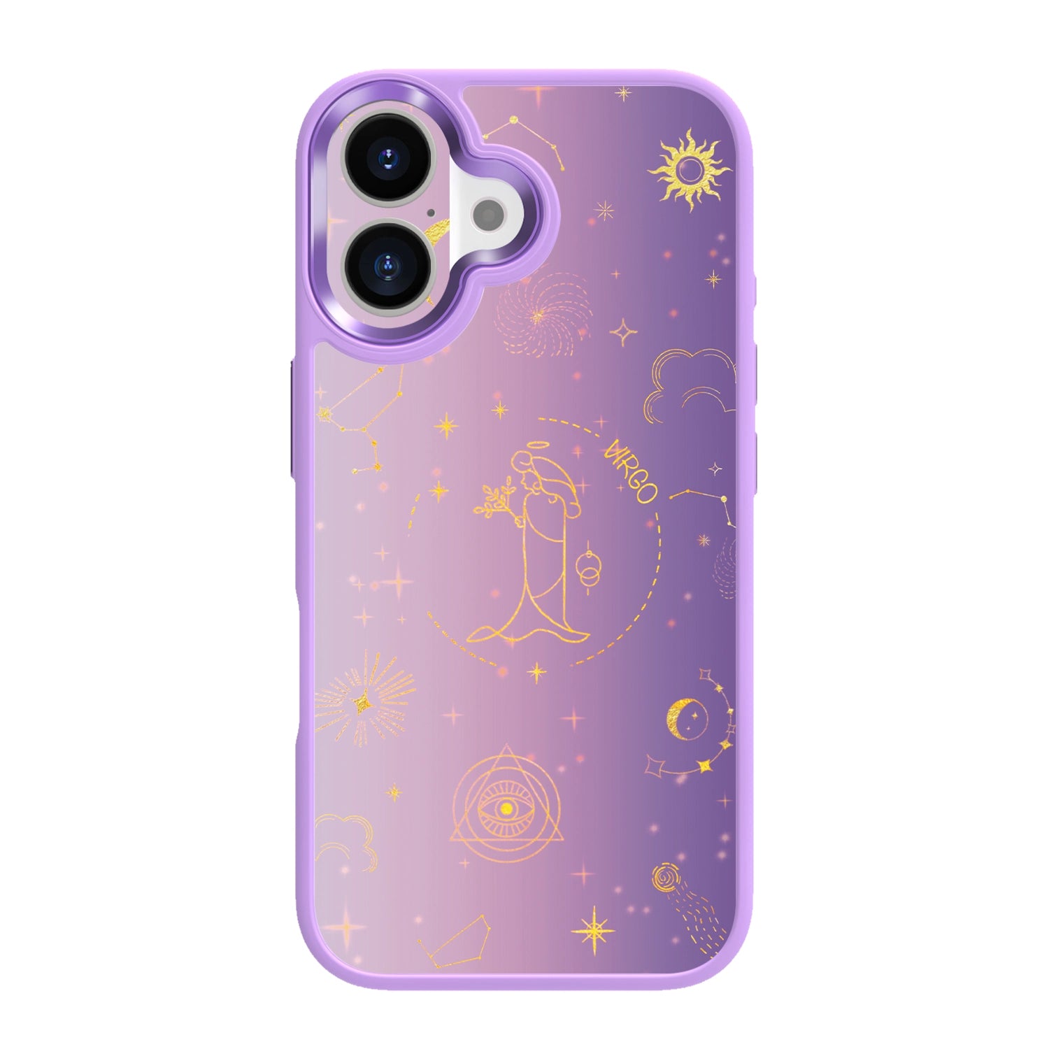 Virgo Magsafe iPhone Case