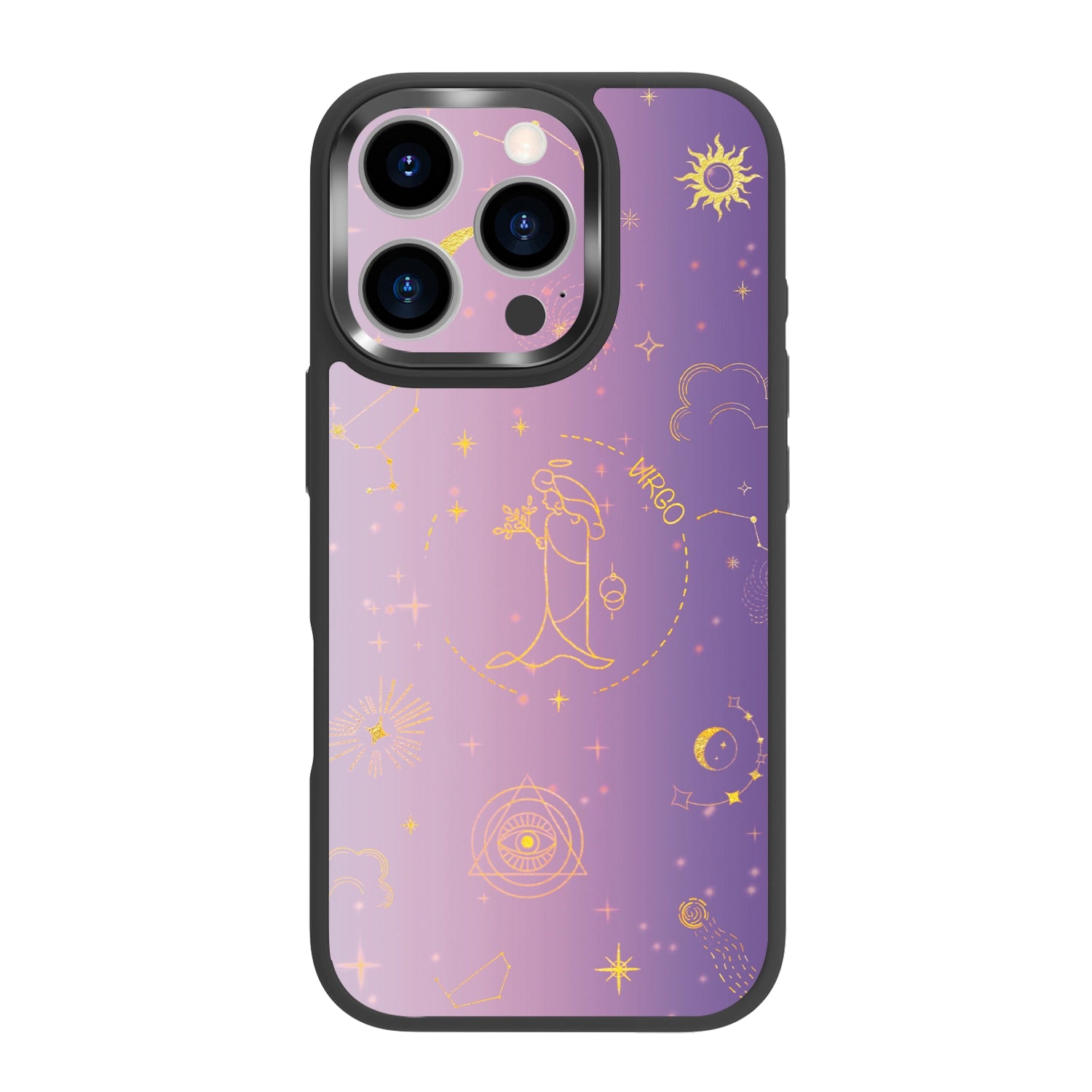 Virgo Magsafe iPhone Case