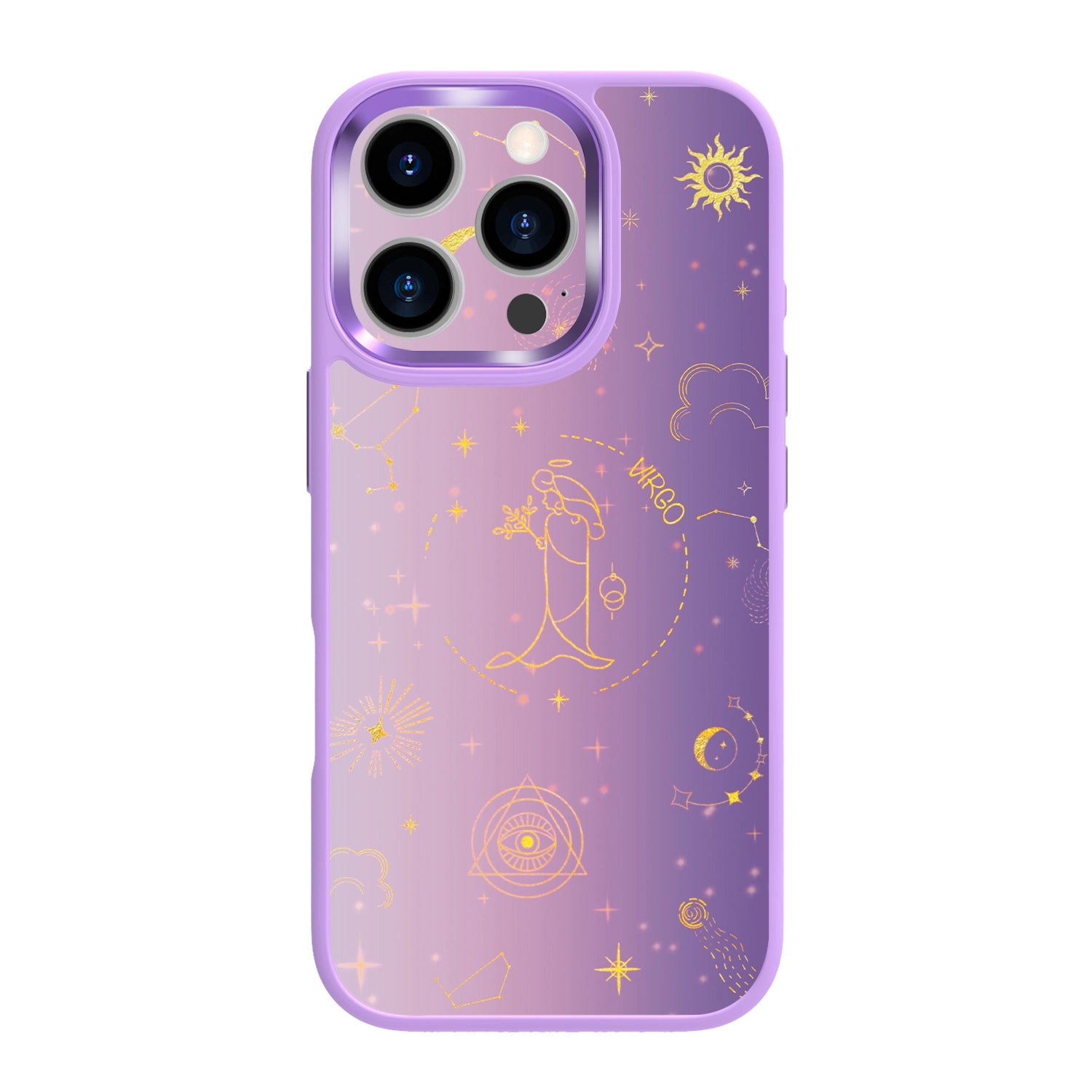 Virgo Magsafe iPhone Case