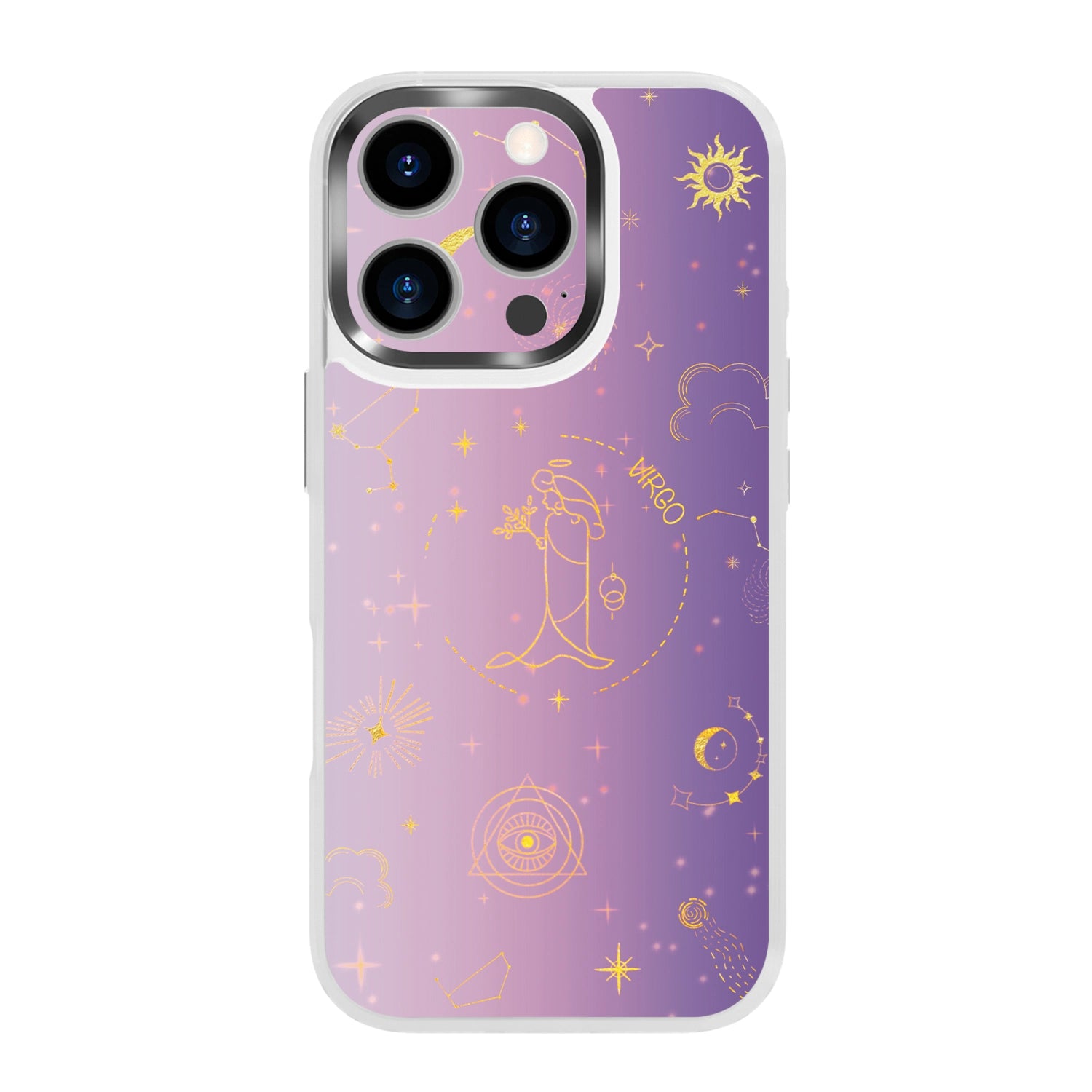 Virgo Magsafe iPhone Case