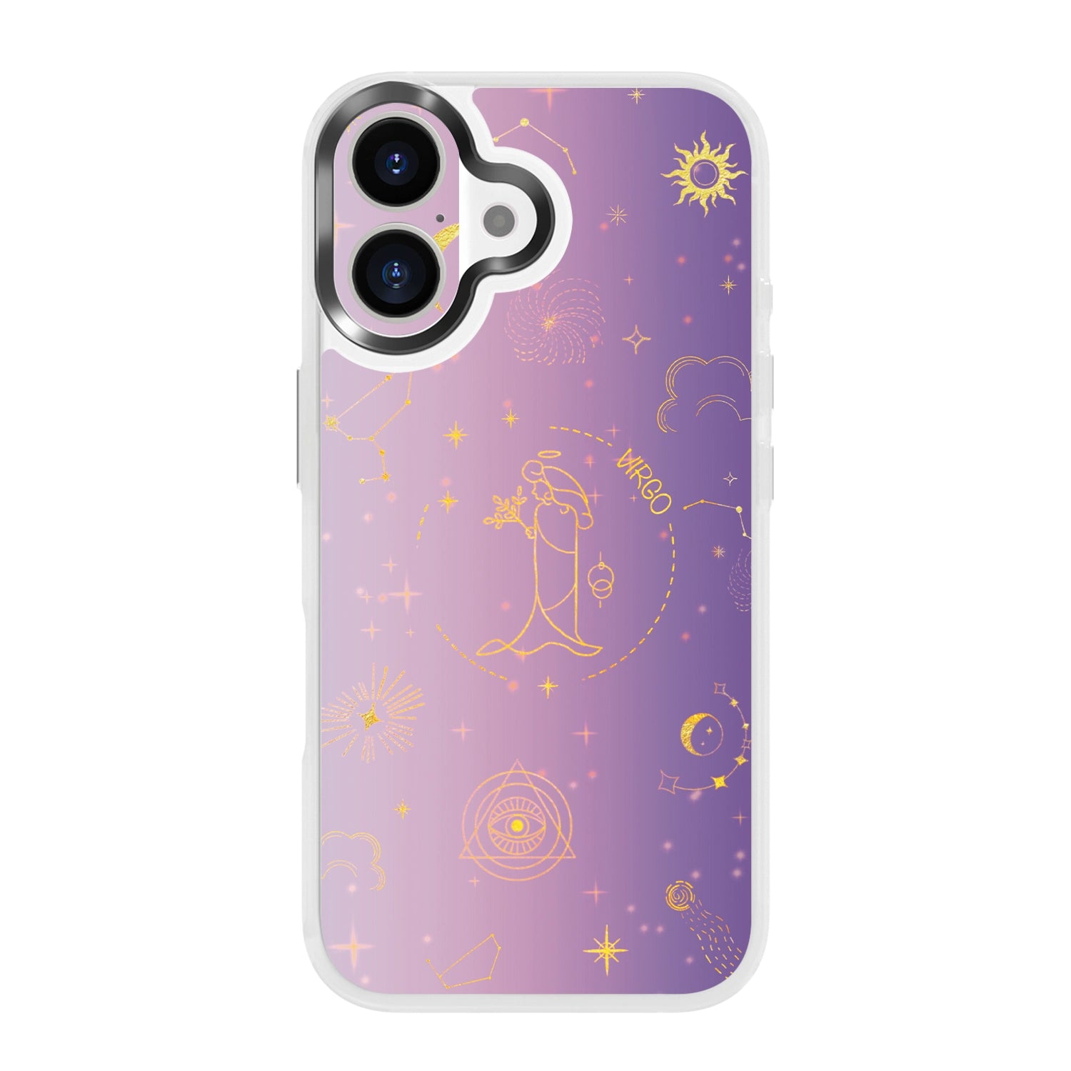 Virgo Magsafe iPhone Case
