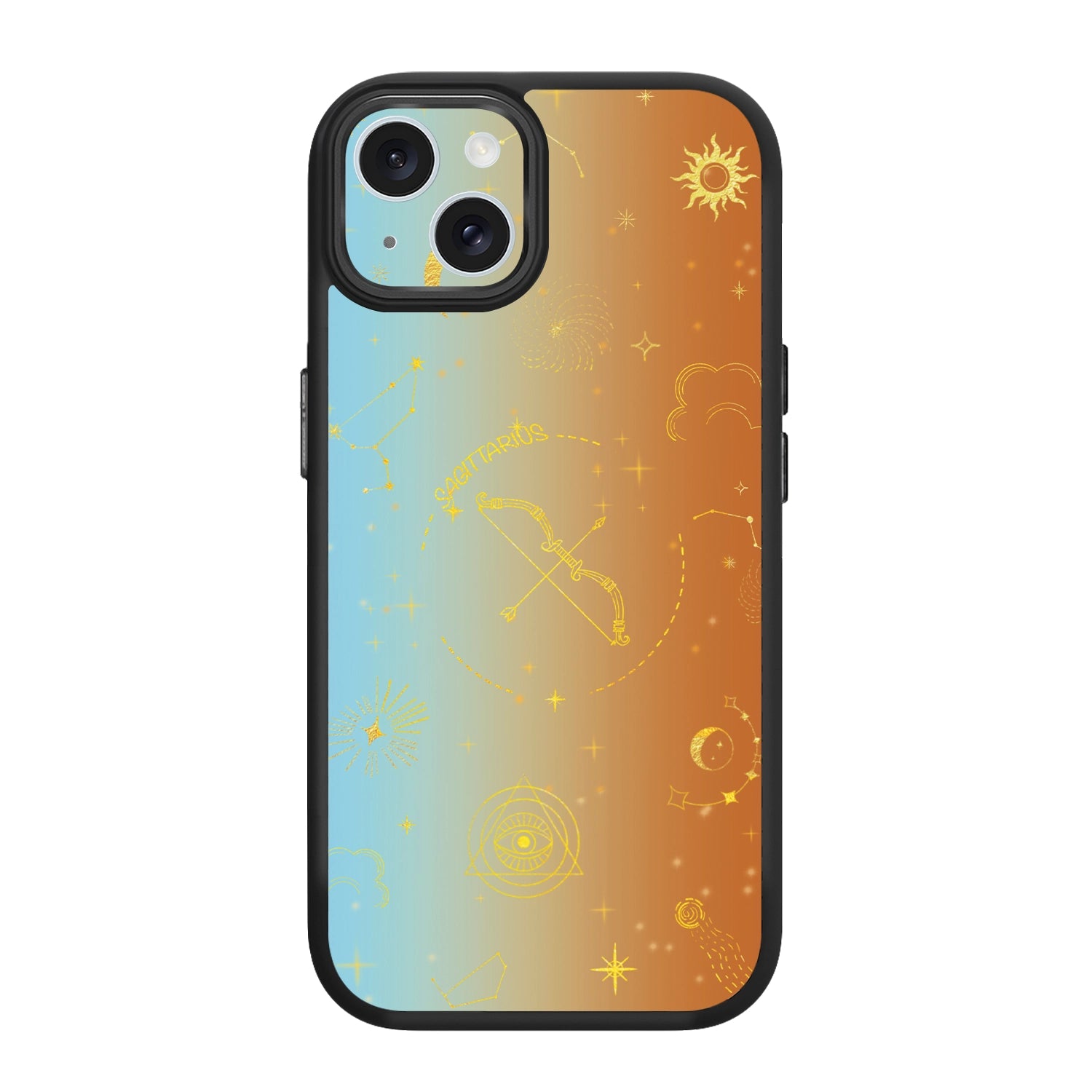 Sagittarius Magsafe iPhone Case