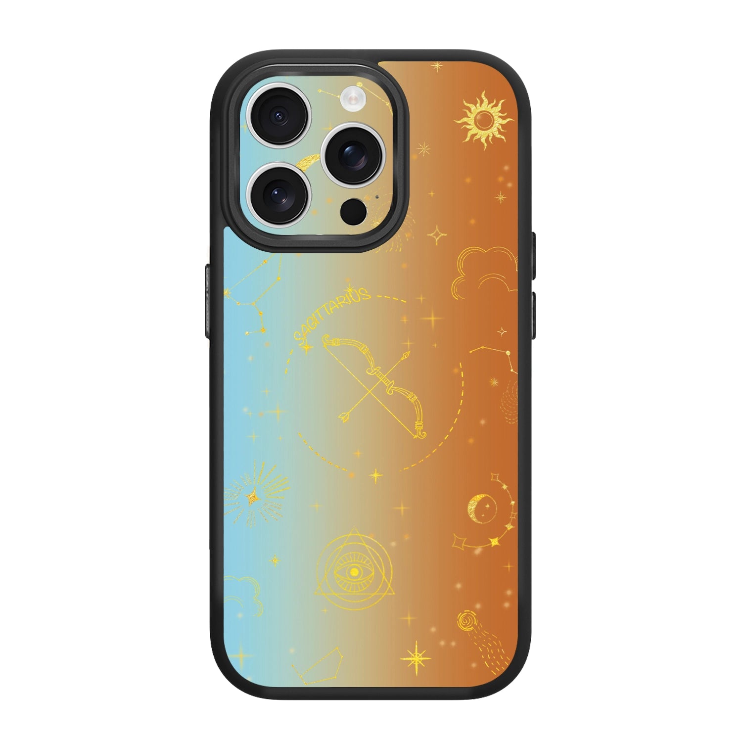 Sagittarius Magsafe iPhone Case