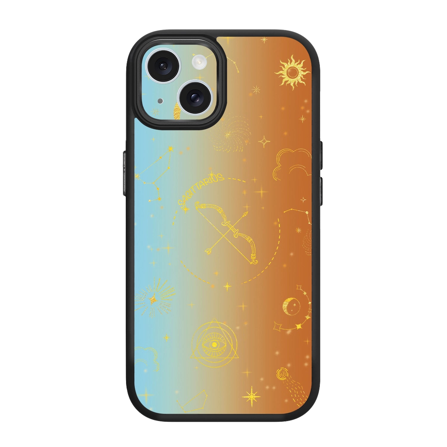 Sagittarius Magsafe iPhone Case