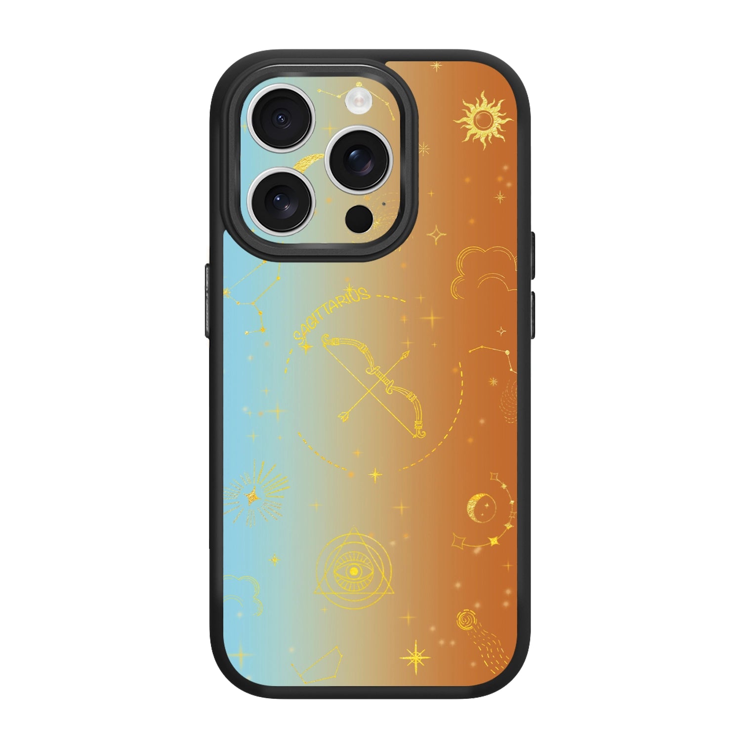 Sagittarius Magsafe iPhone Case
