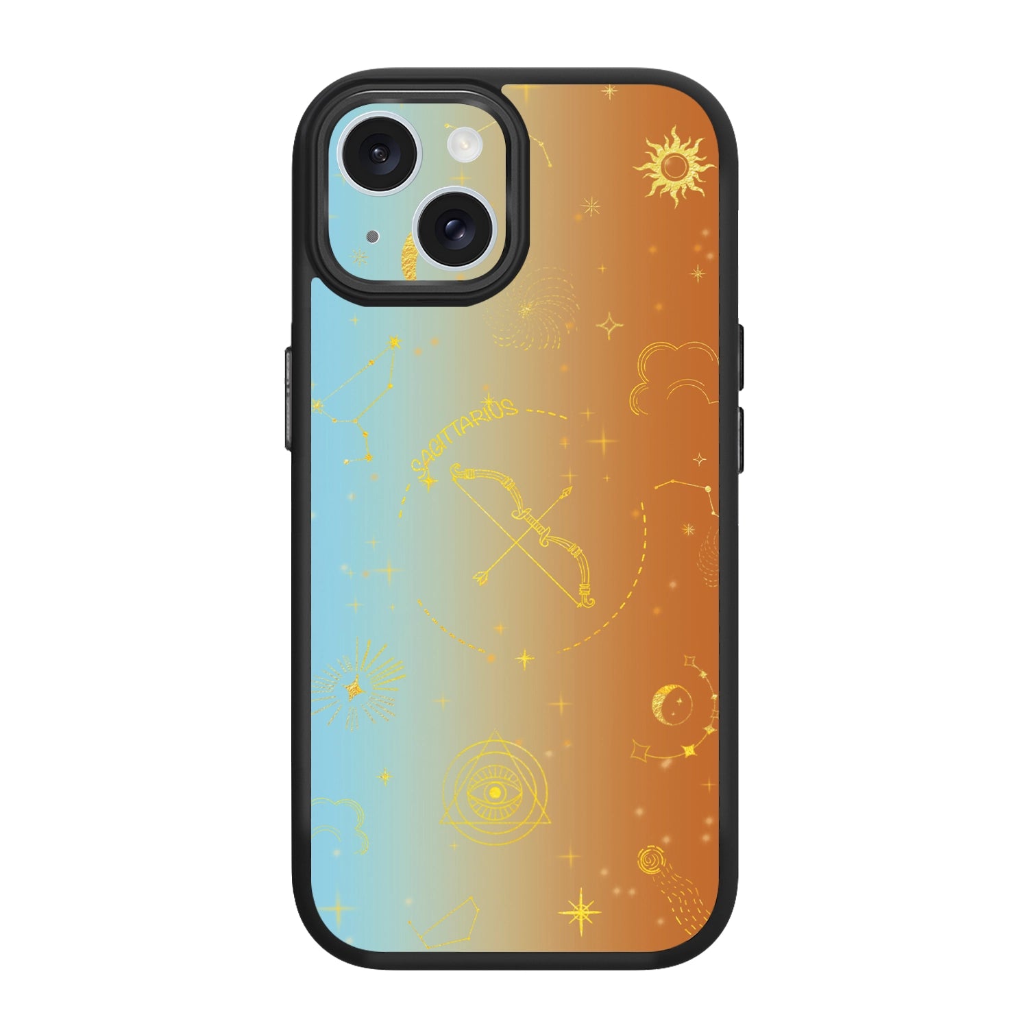Sagittarius Magsafe iPhone Case